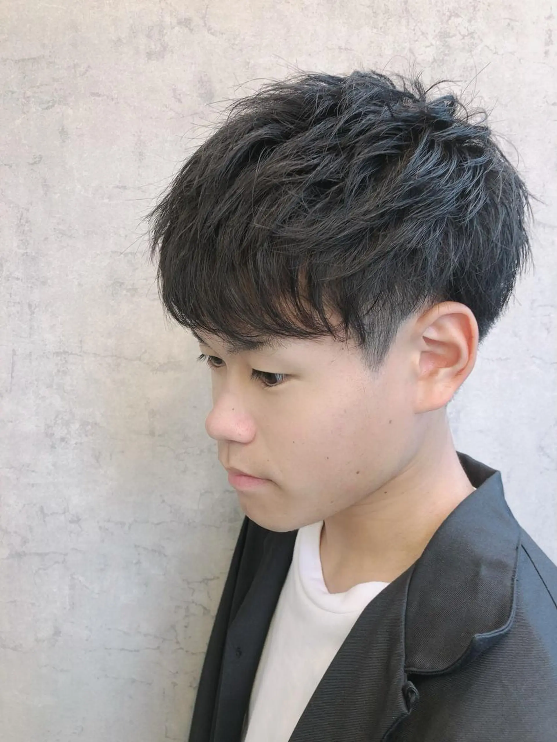 ショート ノアヘアデザイン町田店所属・ショートヘア特化 mayaのヘアスタイル