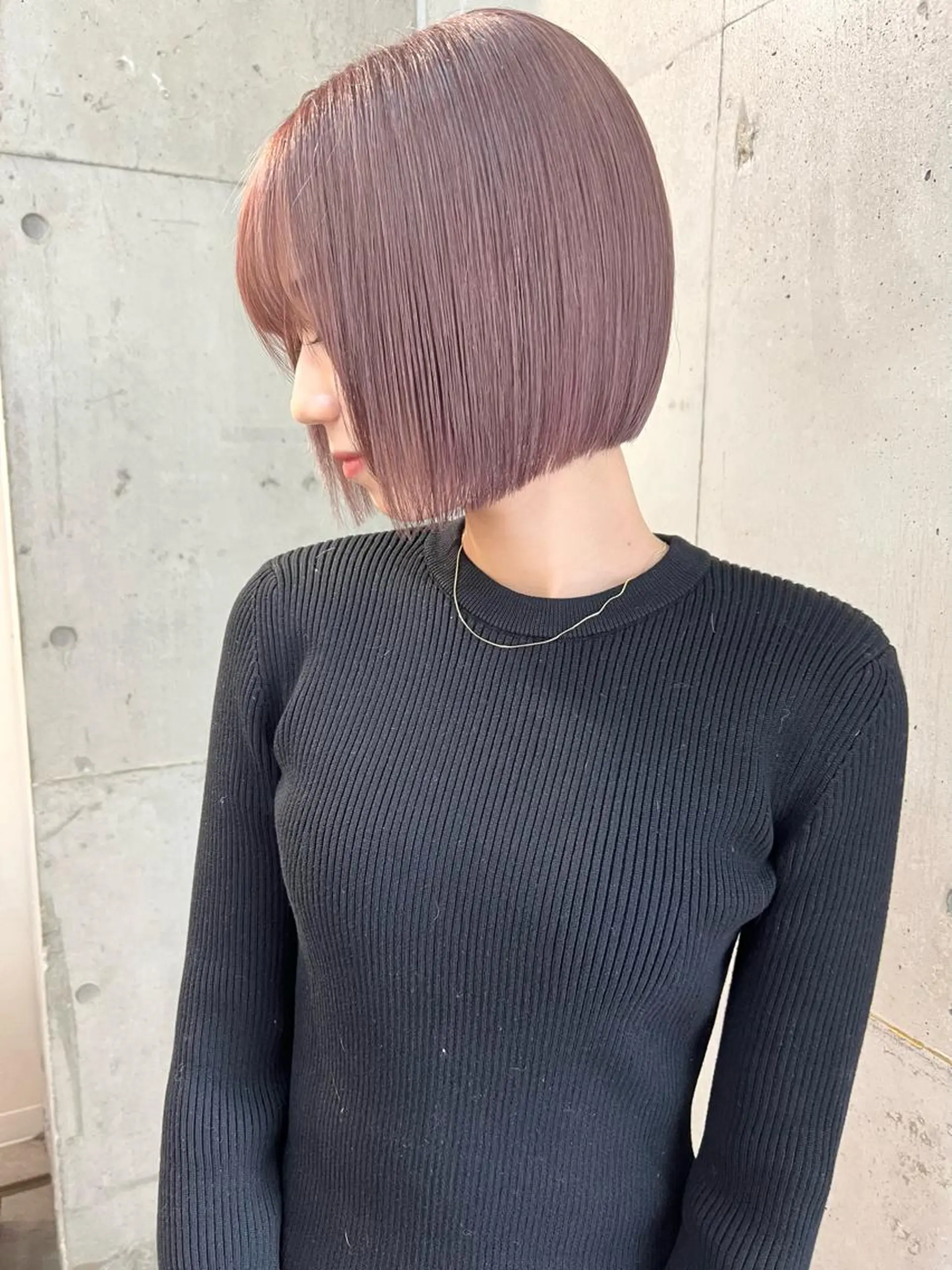 ショート カラー ヘアアレンジ ブリーチ ケアブリーチ ダブルカラー ハイライトカラー ハイトーンカラー ヘアカラー lani ブリーチ /ダブルカラーのヘアスタイル