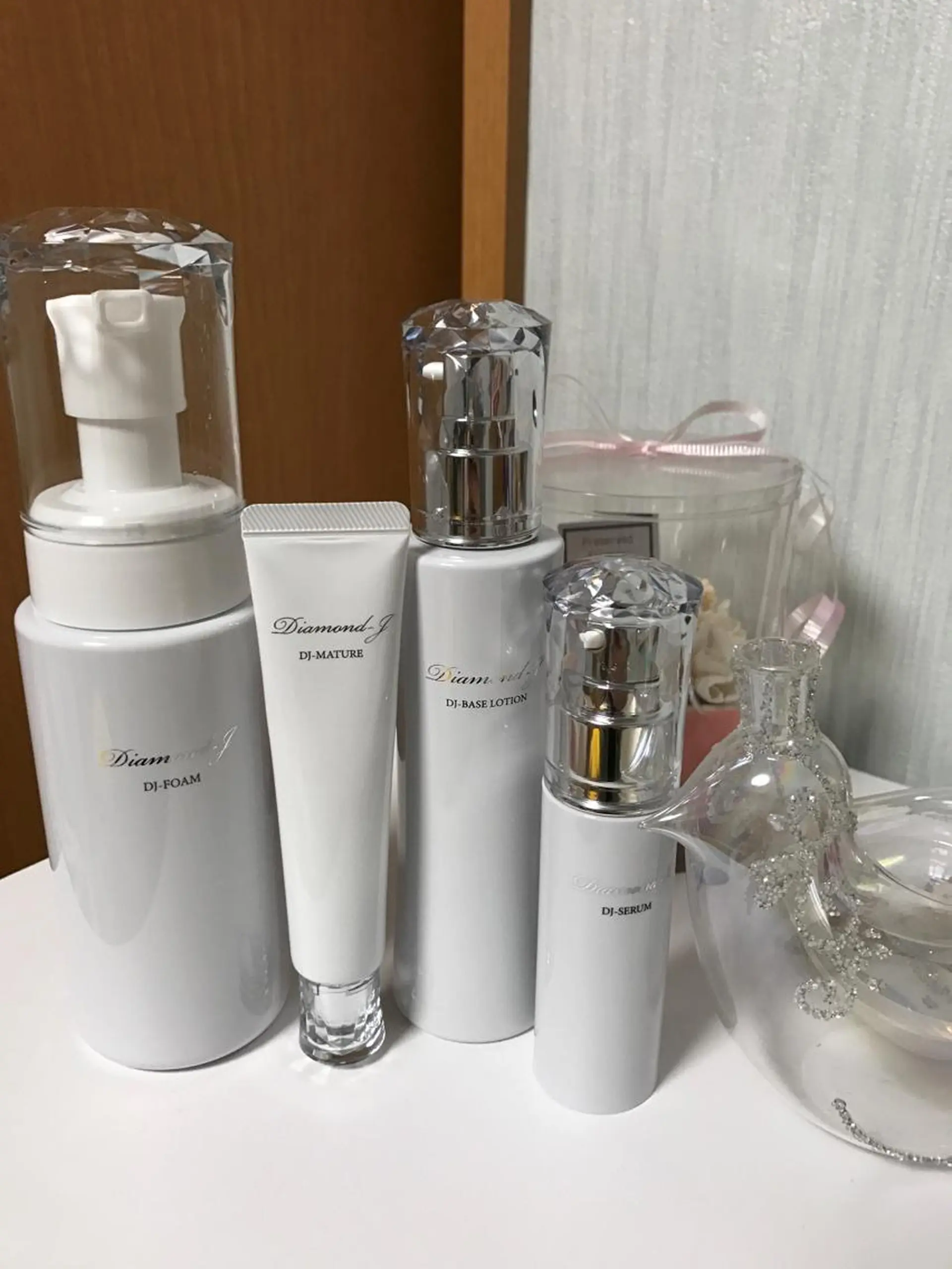 PRIME F.SALON  RIPPLE HAIR所属・せきぐち しょうこのマツエク・マツパデザイン