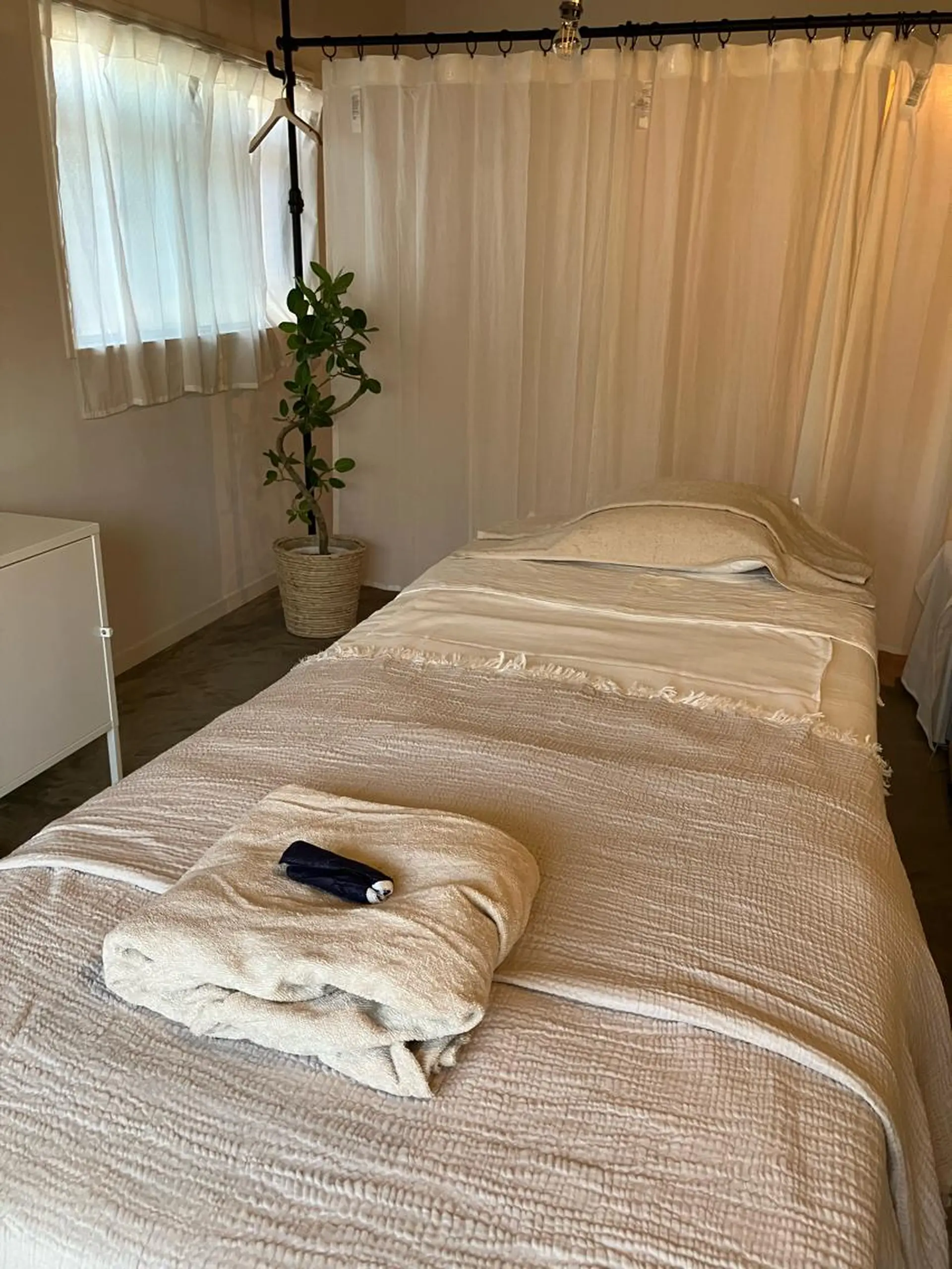 Private salon tokiiro所属・エステtokiiro 南区大楠のエステ・リラクイメージ