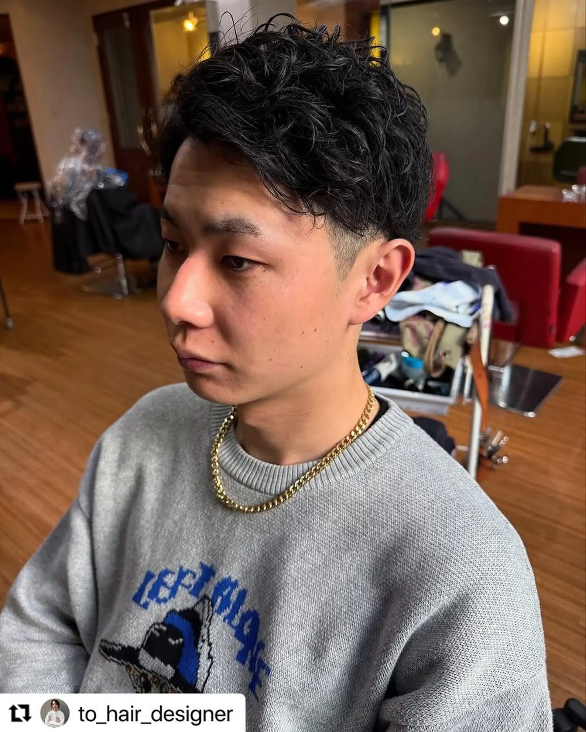 🩷Eny terrace🩷のヘアスタイル