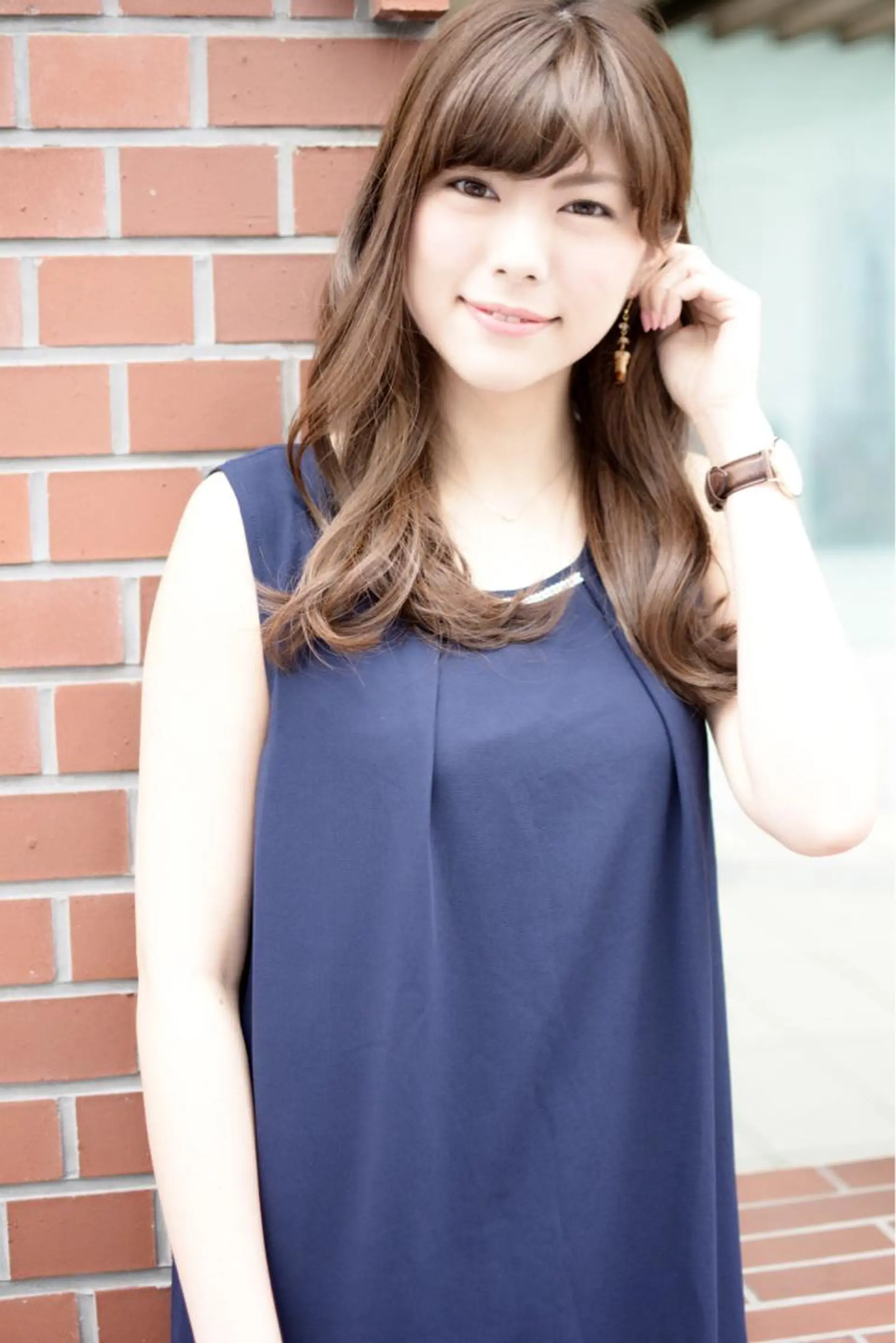 セミロング カラー 斉藤 正敏のその他イメージ