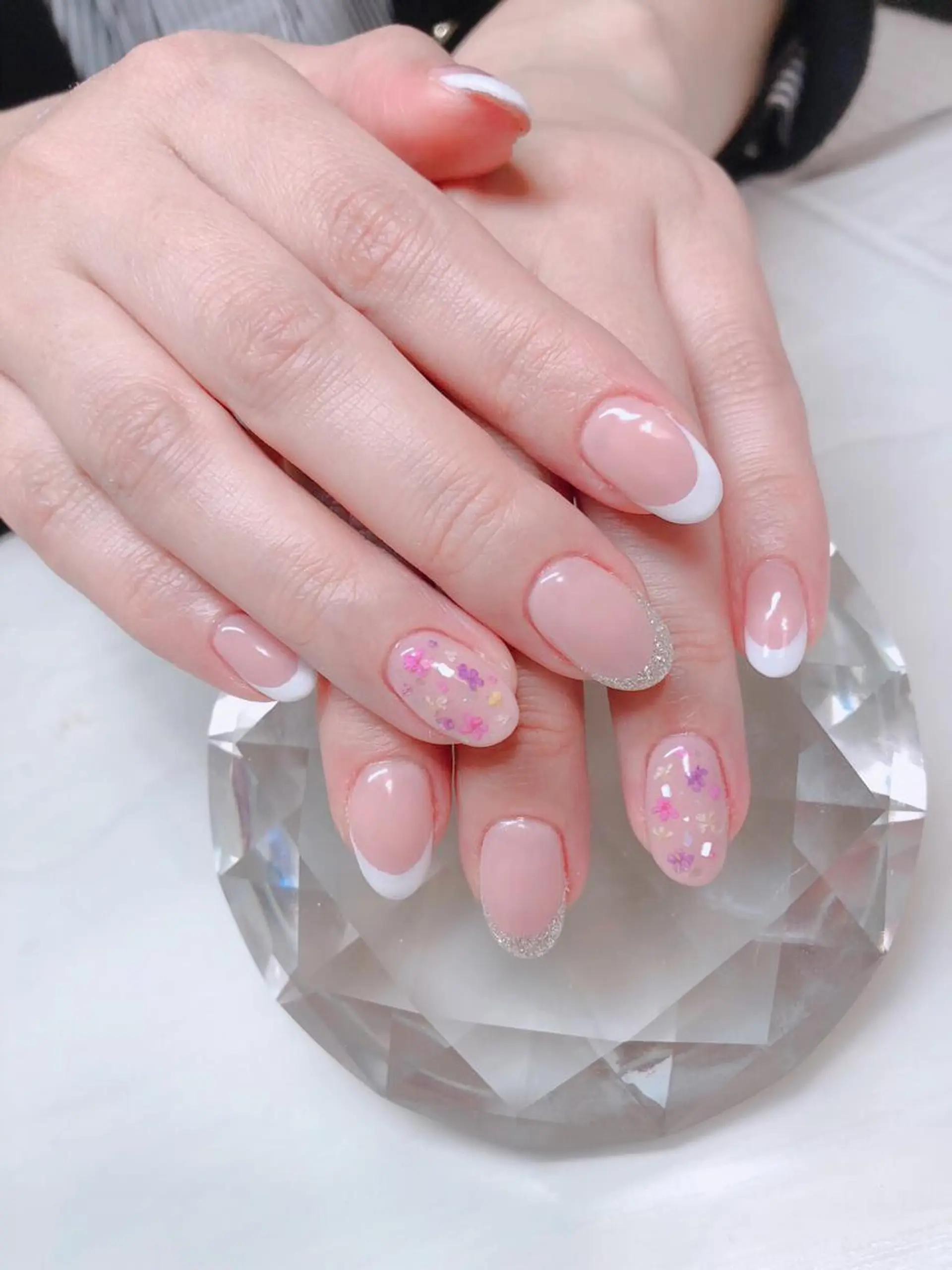 ネイル Private Salon 大宮のネイルデザイン