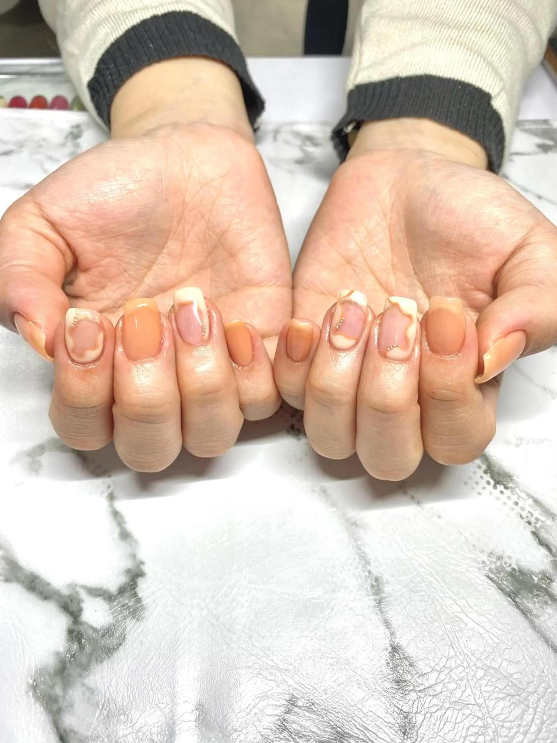 ネイル Babel Mirokuのエステ・リラクイメージ