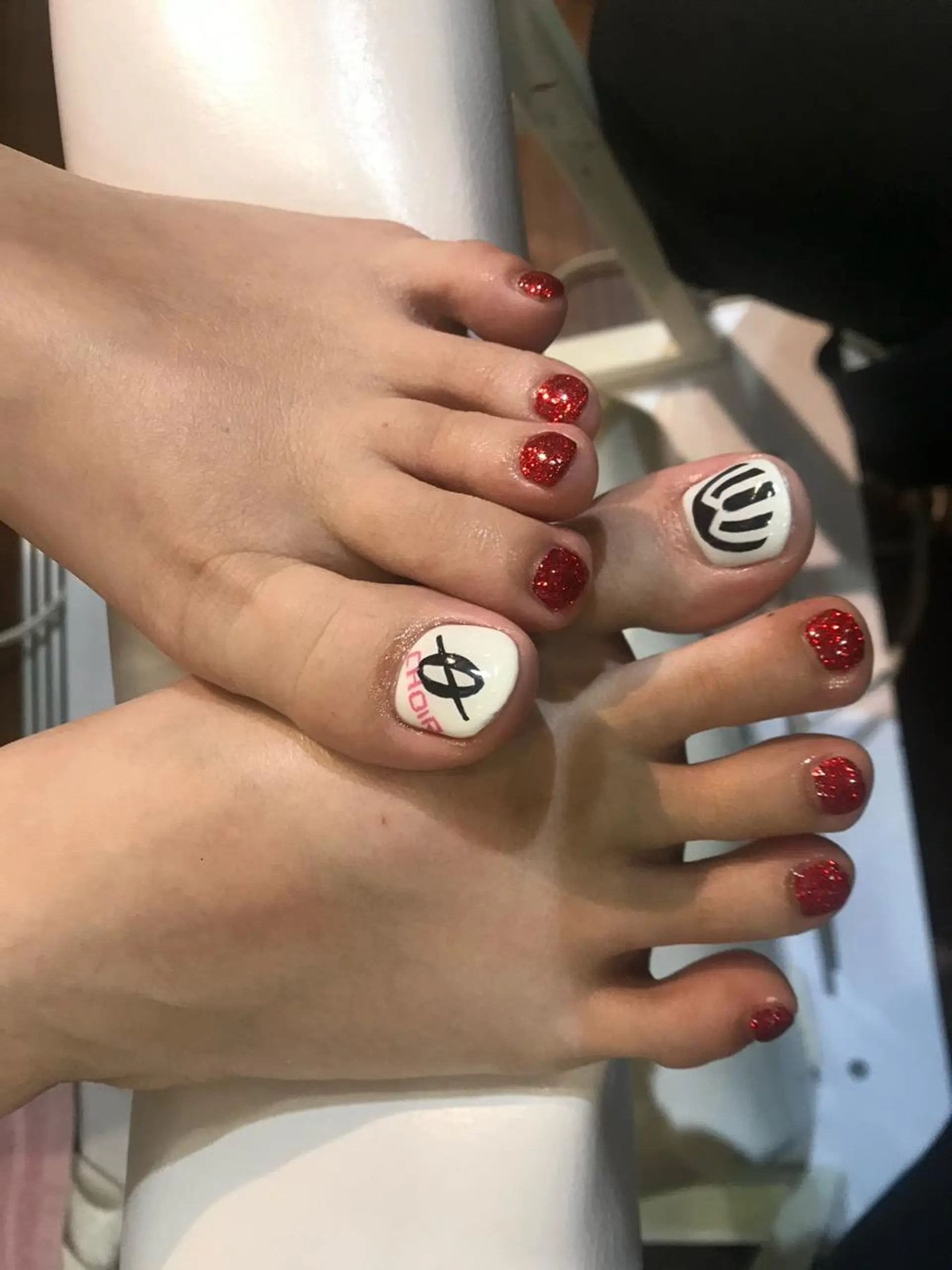 ネイル Nail&eyelash Momo所属・Nail Salon Momoのネイルデザイン