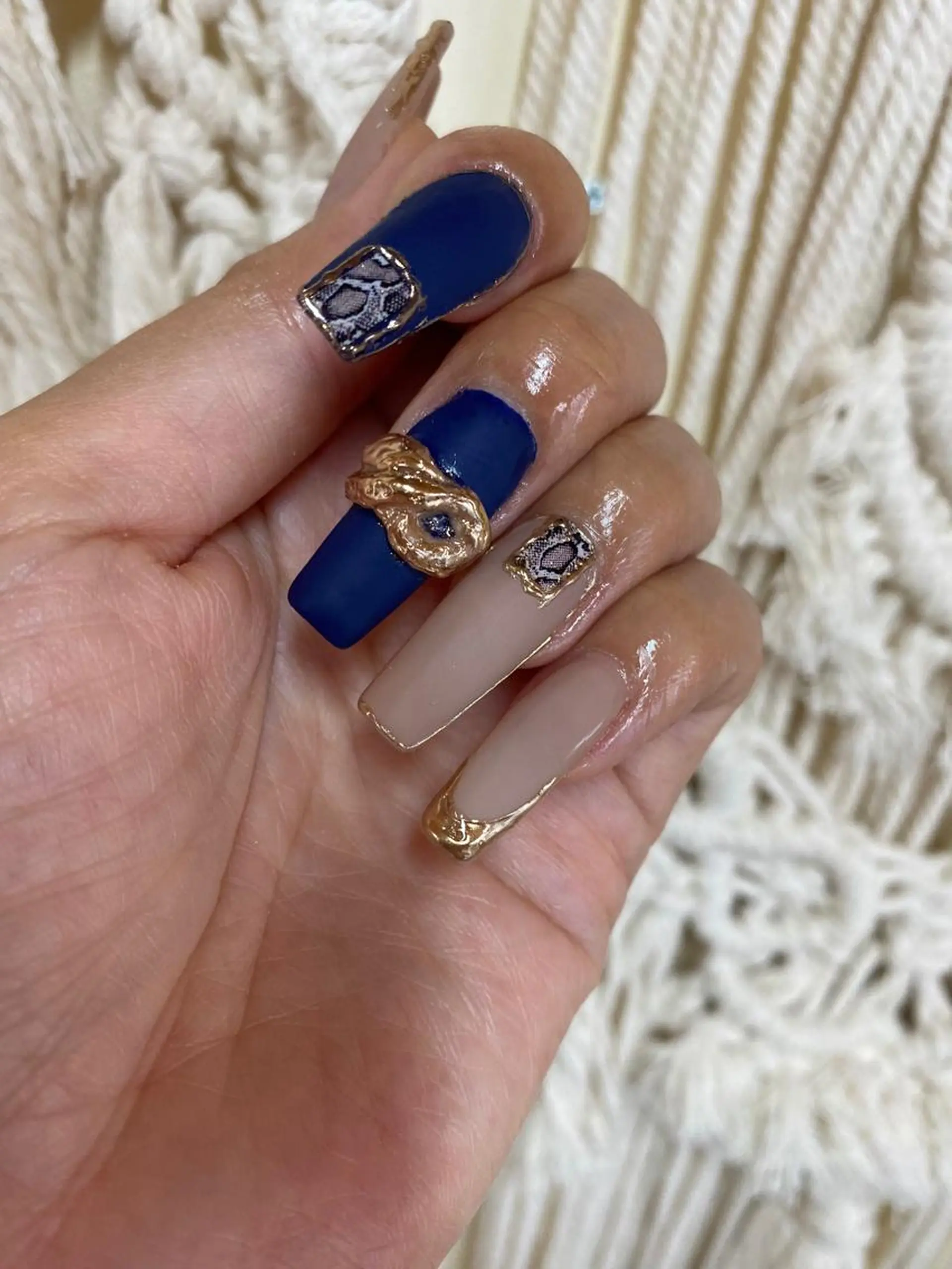 ネイル nailroom  ALLURE所属・nailroom allureのネイルデザイン