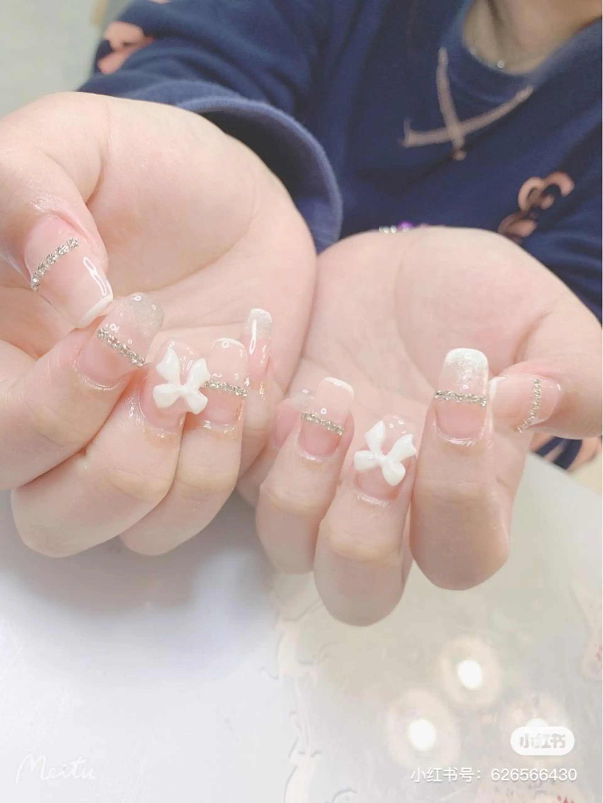 ネイル 菲菲ネイルサロン所属・FF フィフィネイルサロンのネイルデザイン