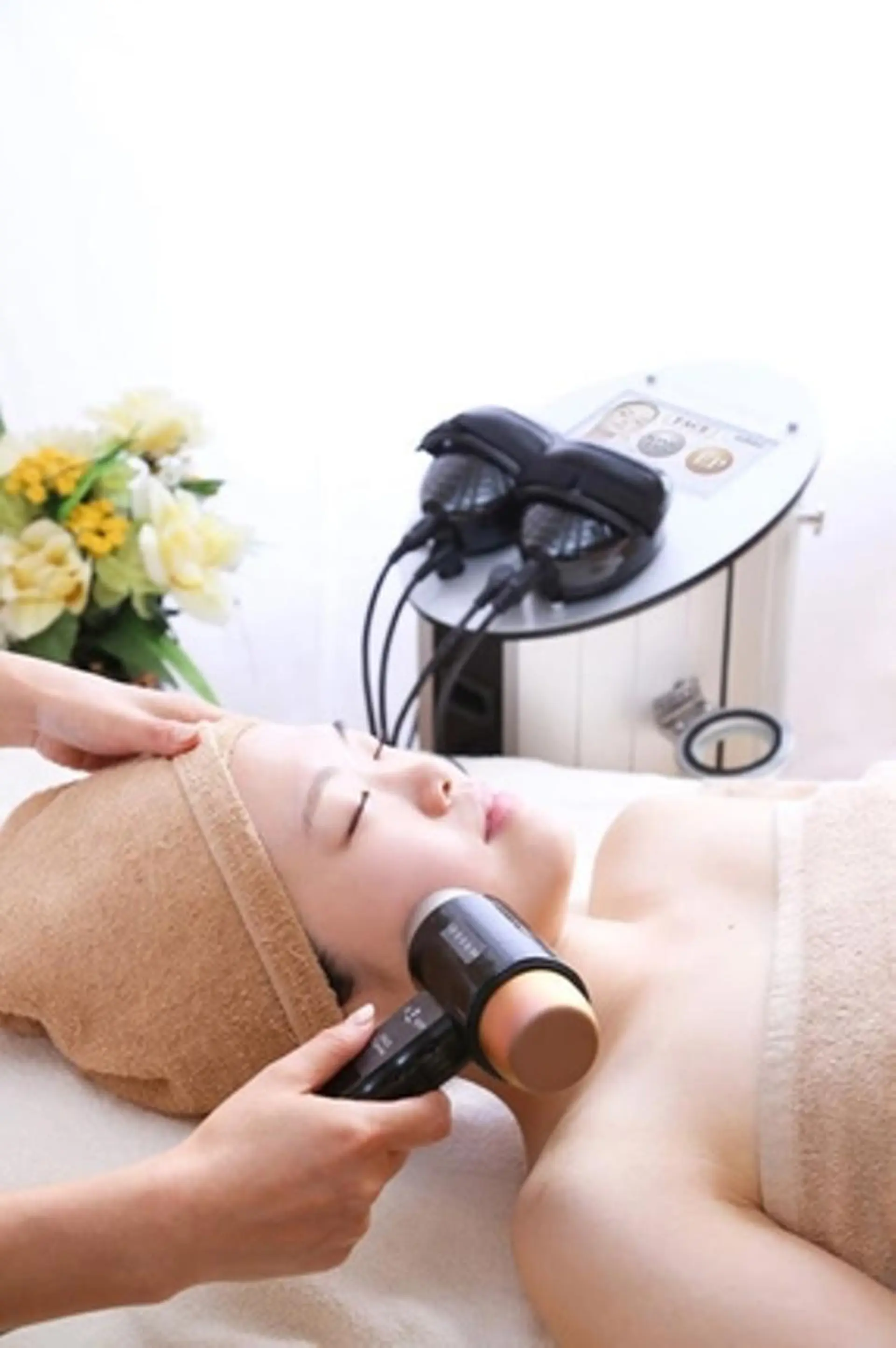 松本 有希のエステ・リラクイメージ