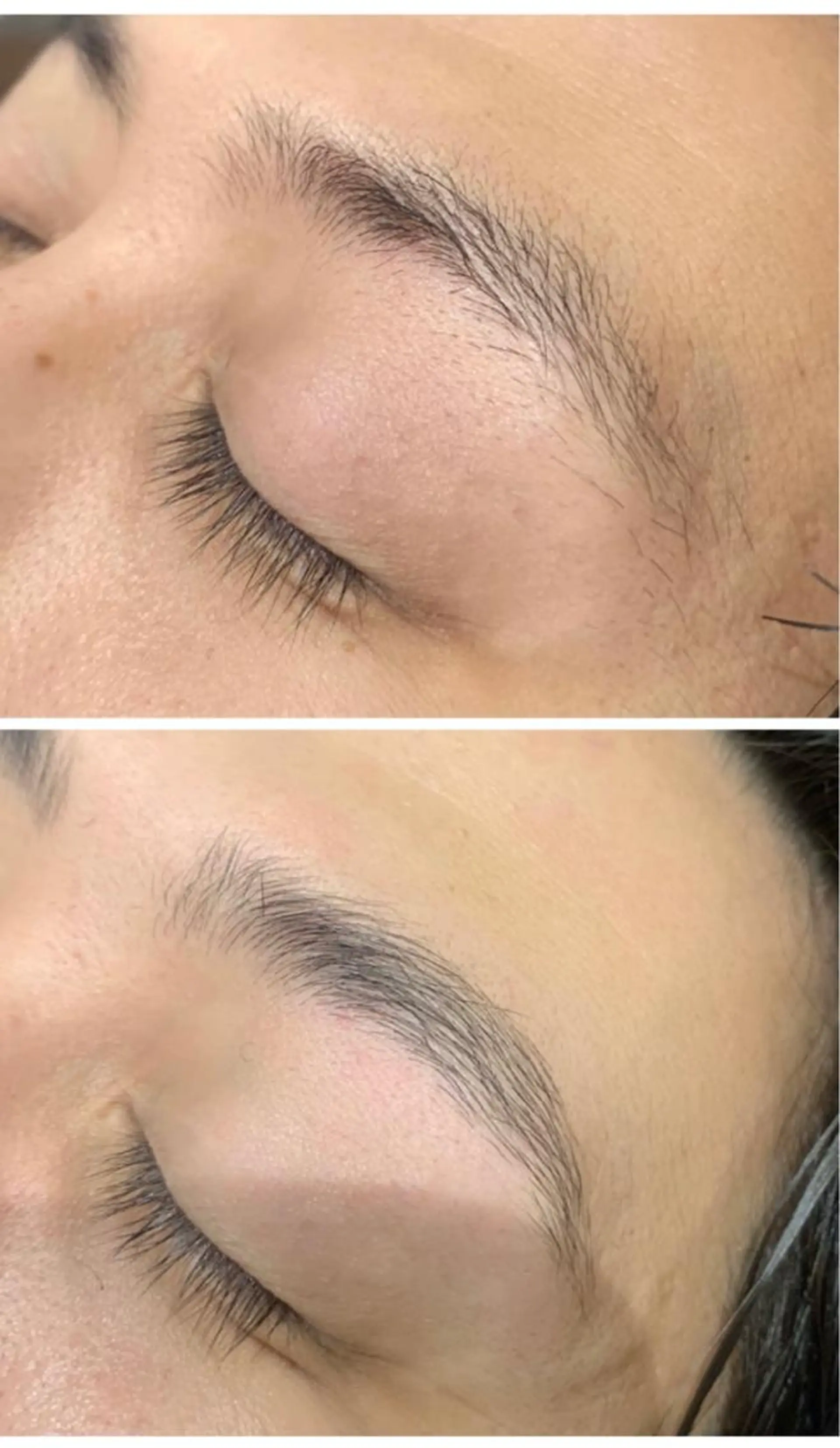 マツエク・マツパ 一重・奥二重歓迎 👀濱本喜子のマツエク・マツパデザイン