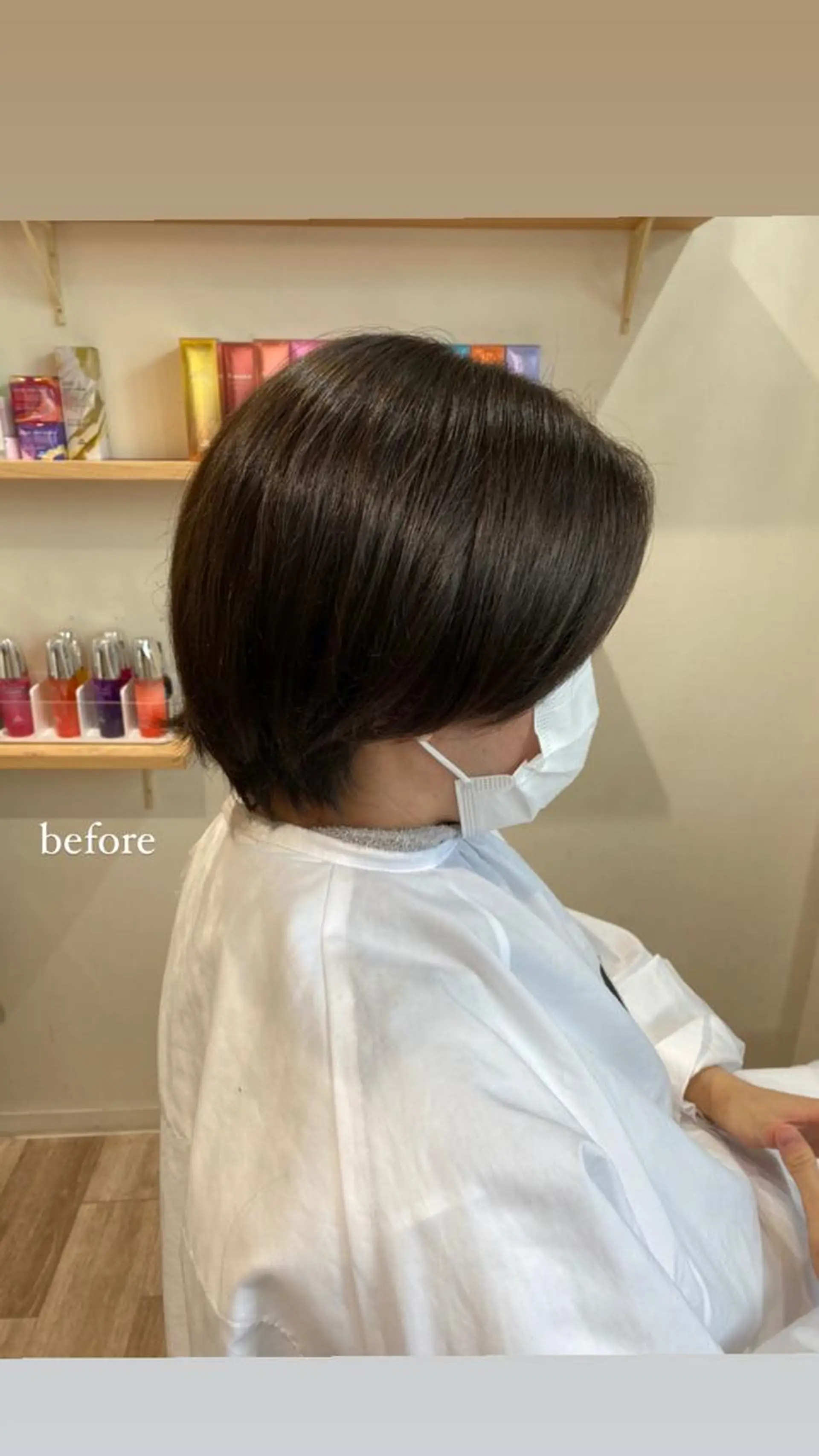 ショート メンズ niconail 千歳烏山店所属・niconail 🧣ayu 📍烏山のネイルデザイン