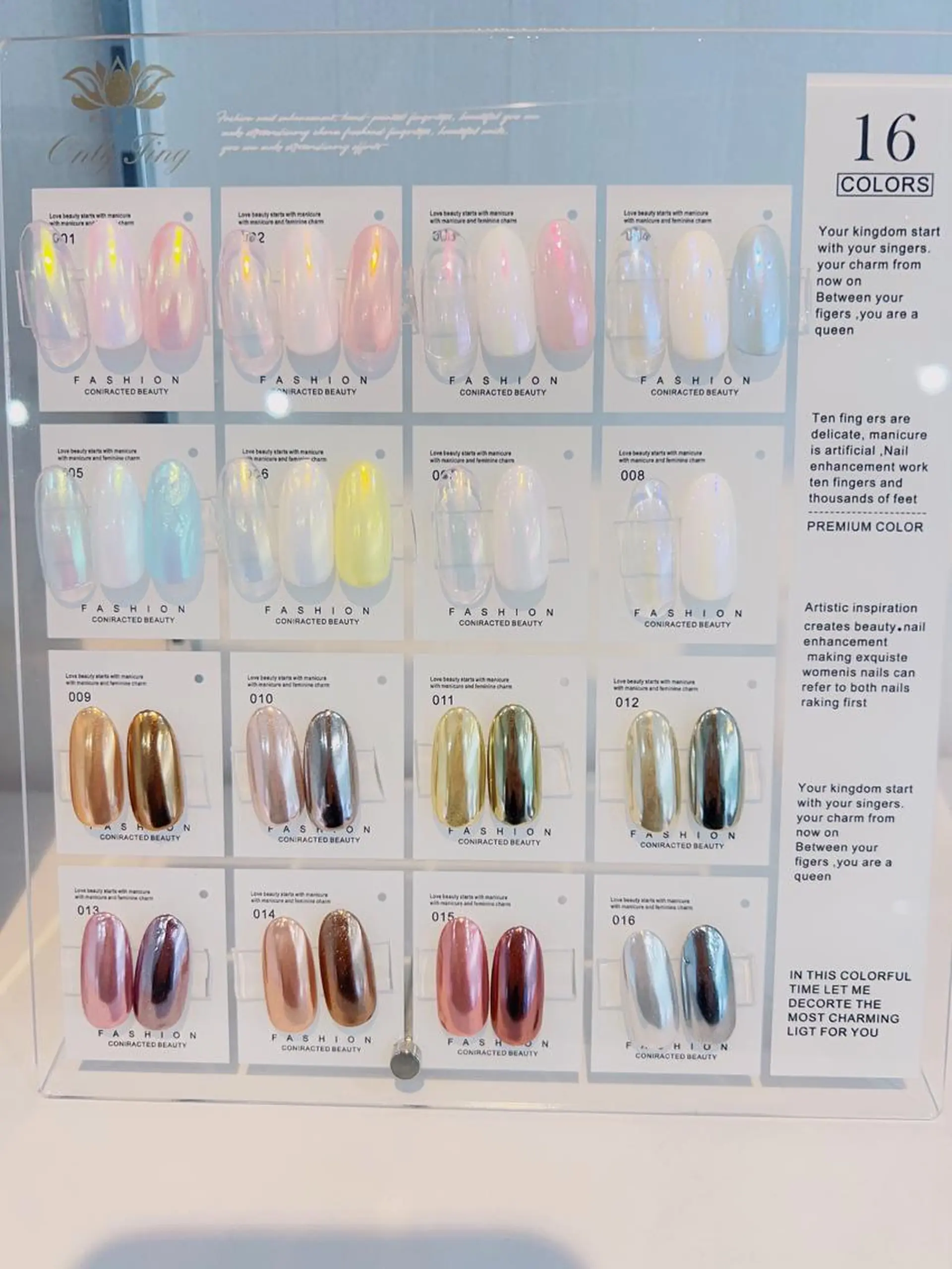 ネイル ハンドネイル Sネイル サロンのネイルデザイン