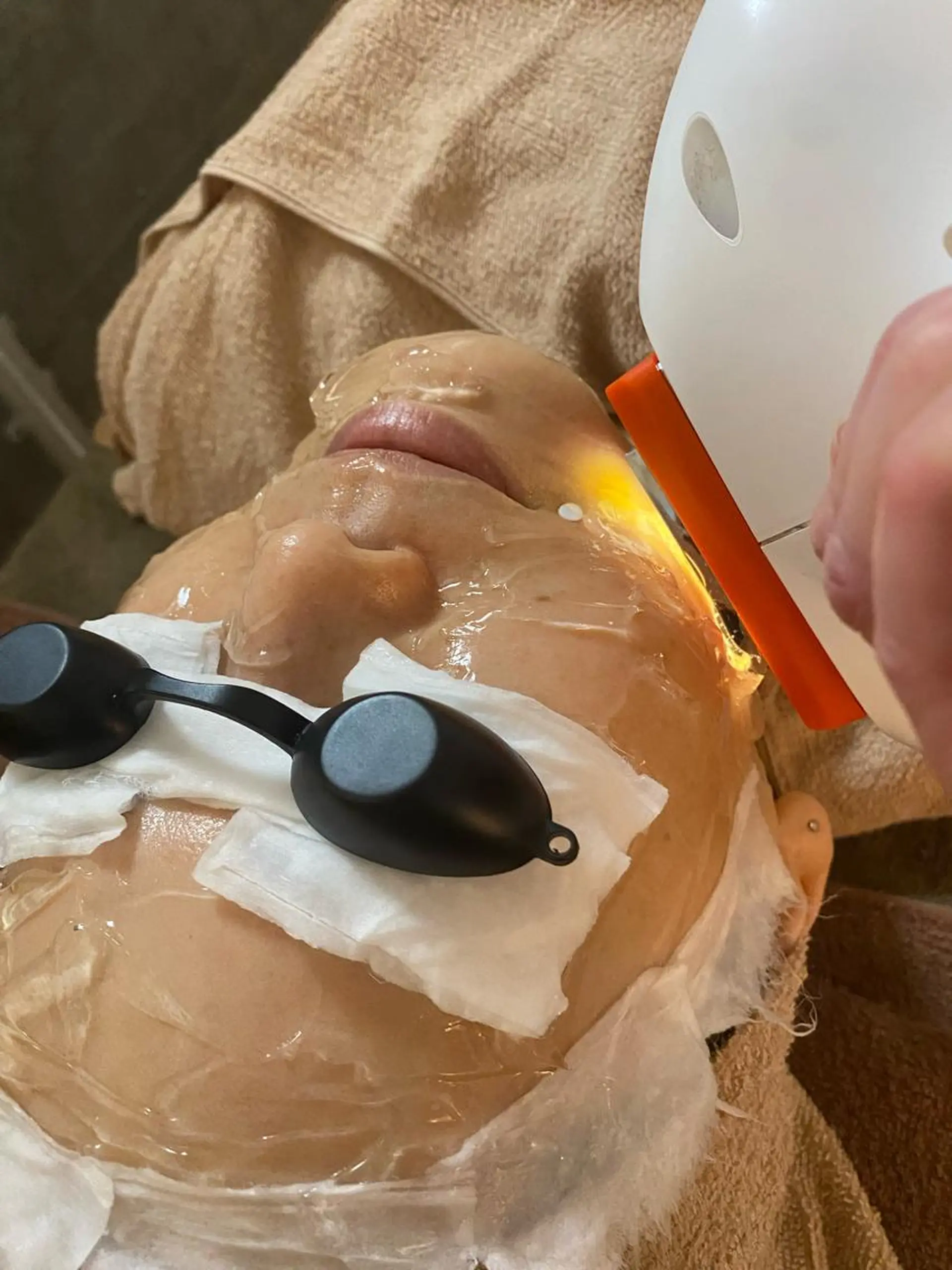 エステ ChandanESTHE所属・戸苅 仁美のエステ・リラクイメージ