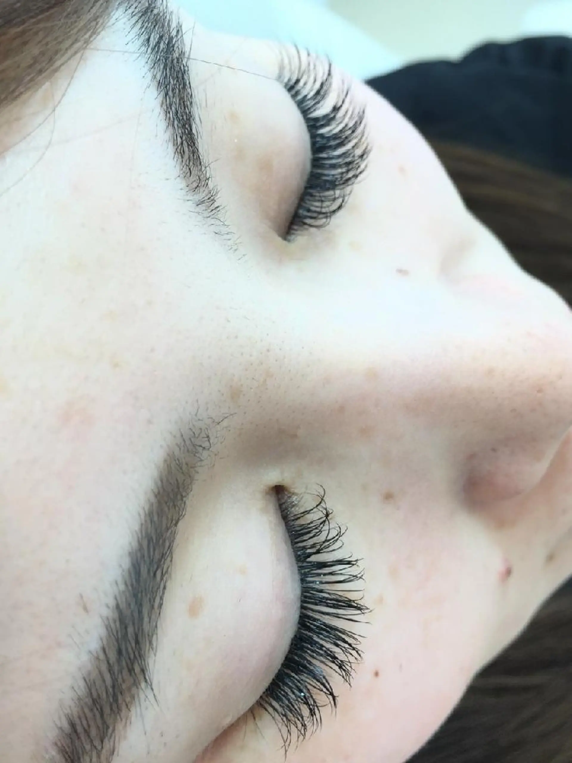 マツエク・マツパ Genesis Plus大津京店のエステ・リラクイメージ