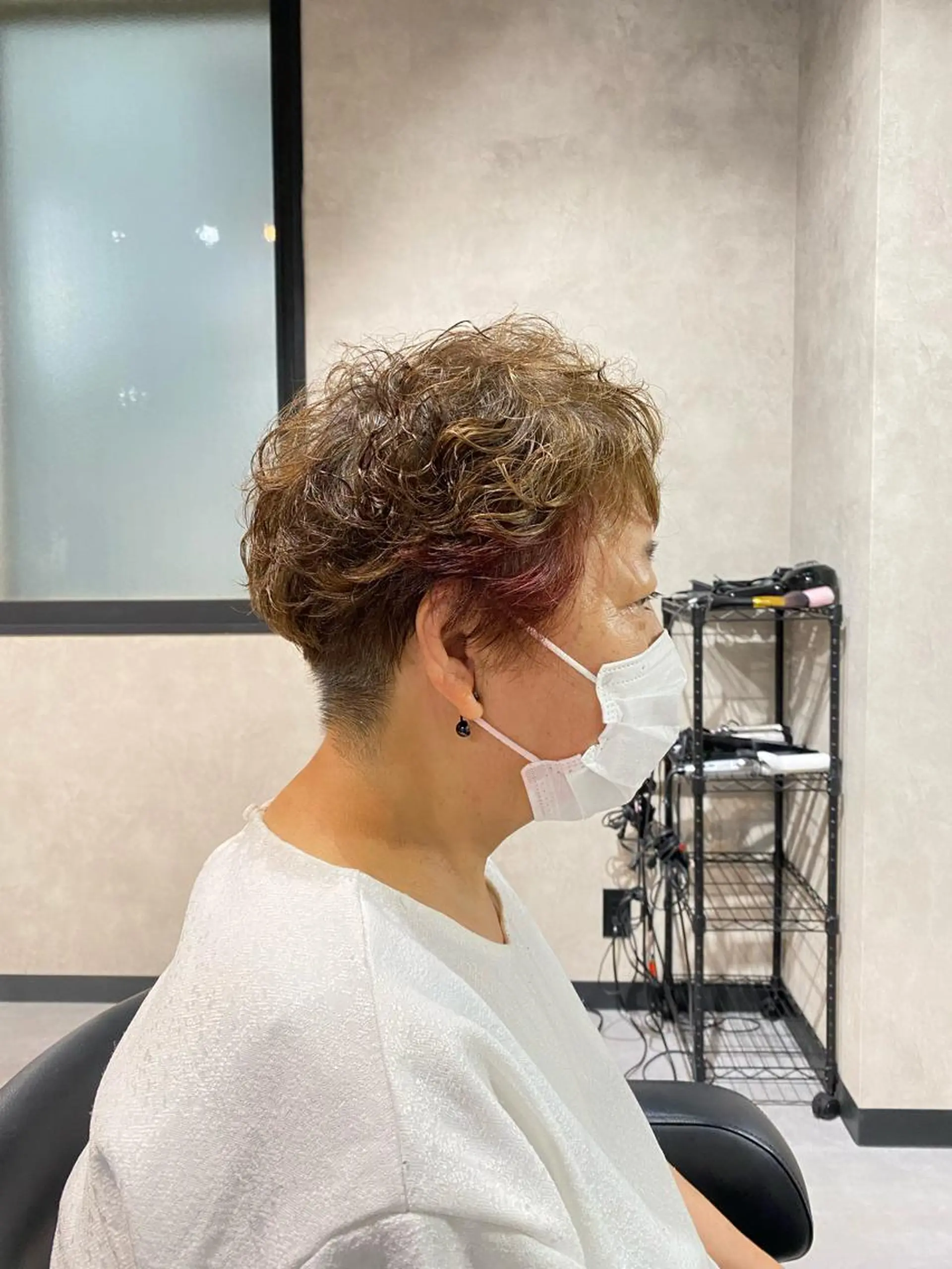 ショート カット KUSSY ［くっしー］のその他イメージ