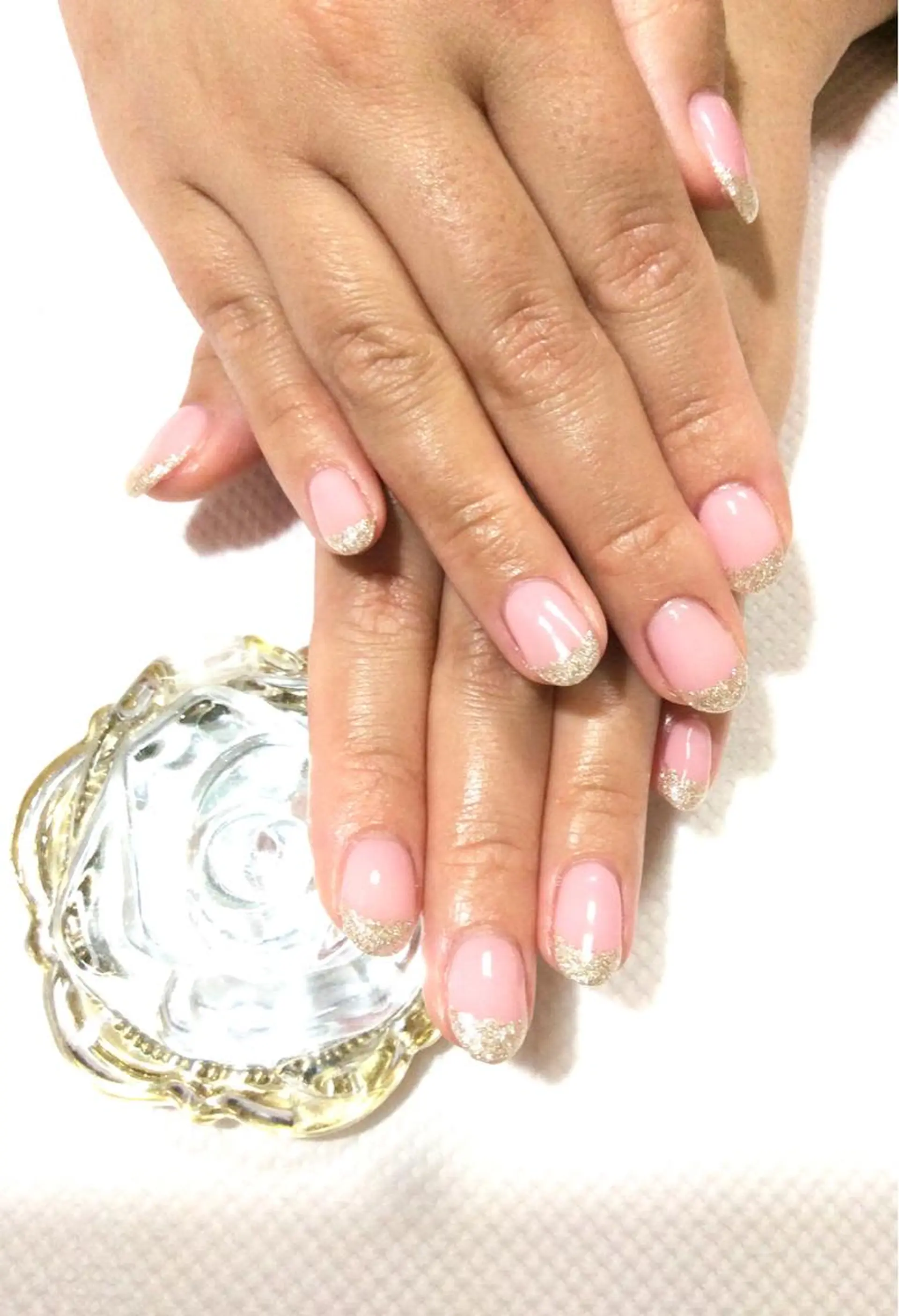 ネイル Eye アイのネイルデザイン