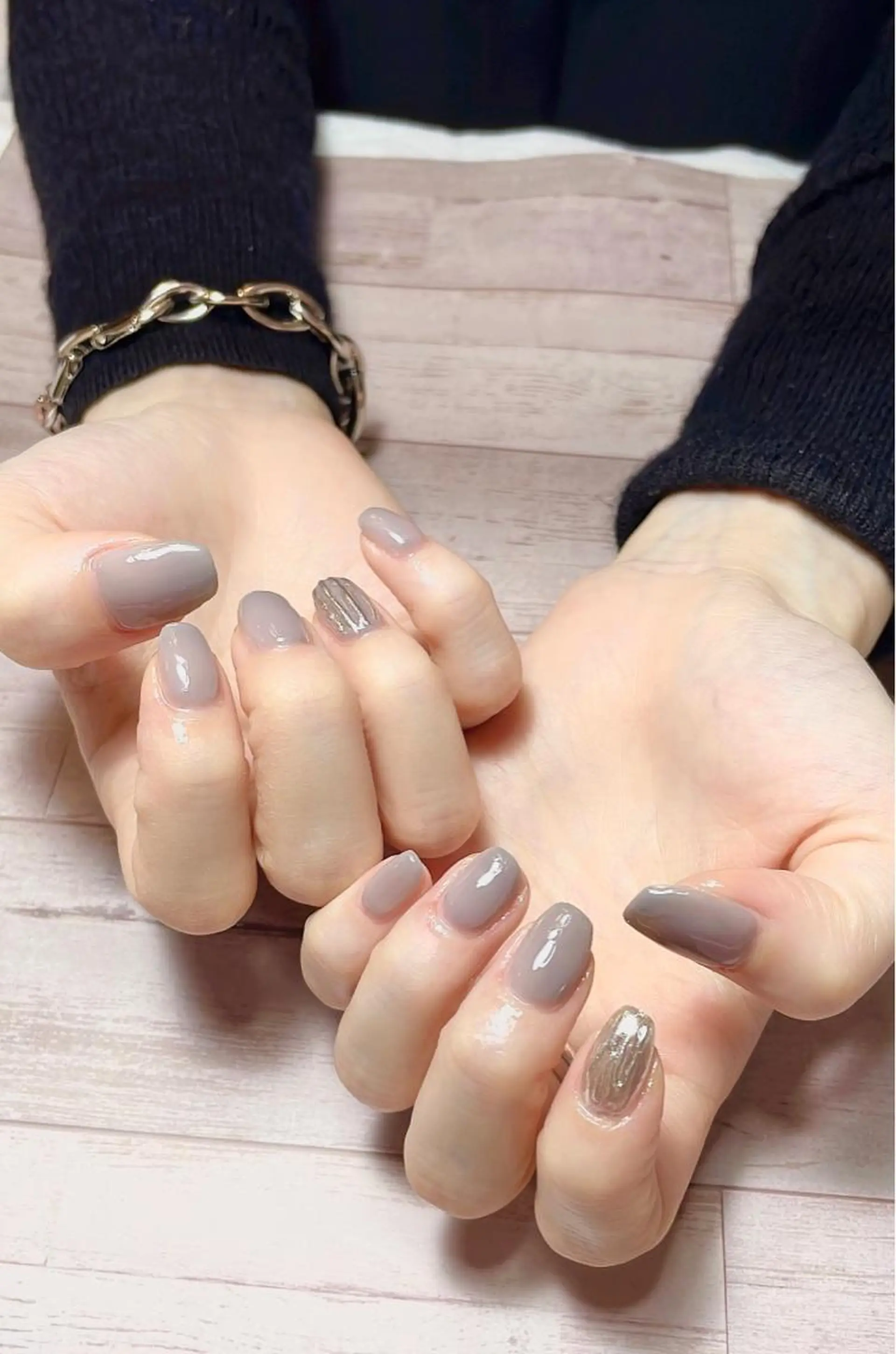 ネイル カナ nailのネイルデザイン