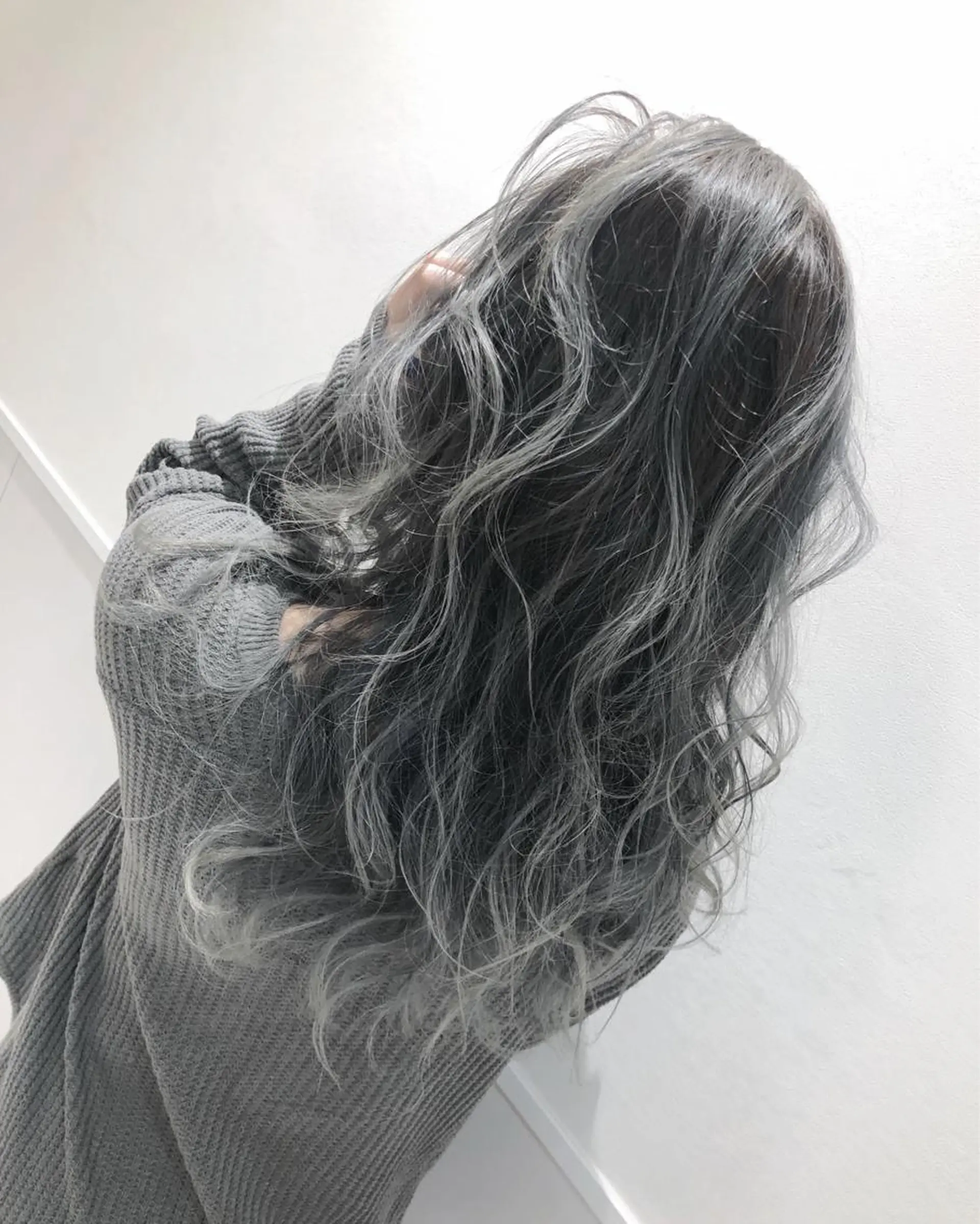 ロング ノアヘアデザイン町田店所属・ショートヘア特化 mayaのヘアスタイル