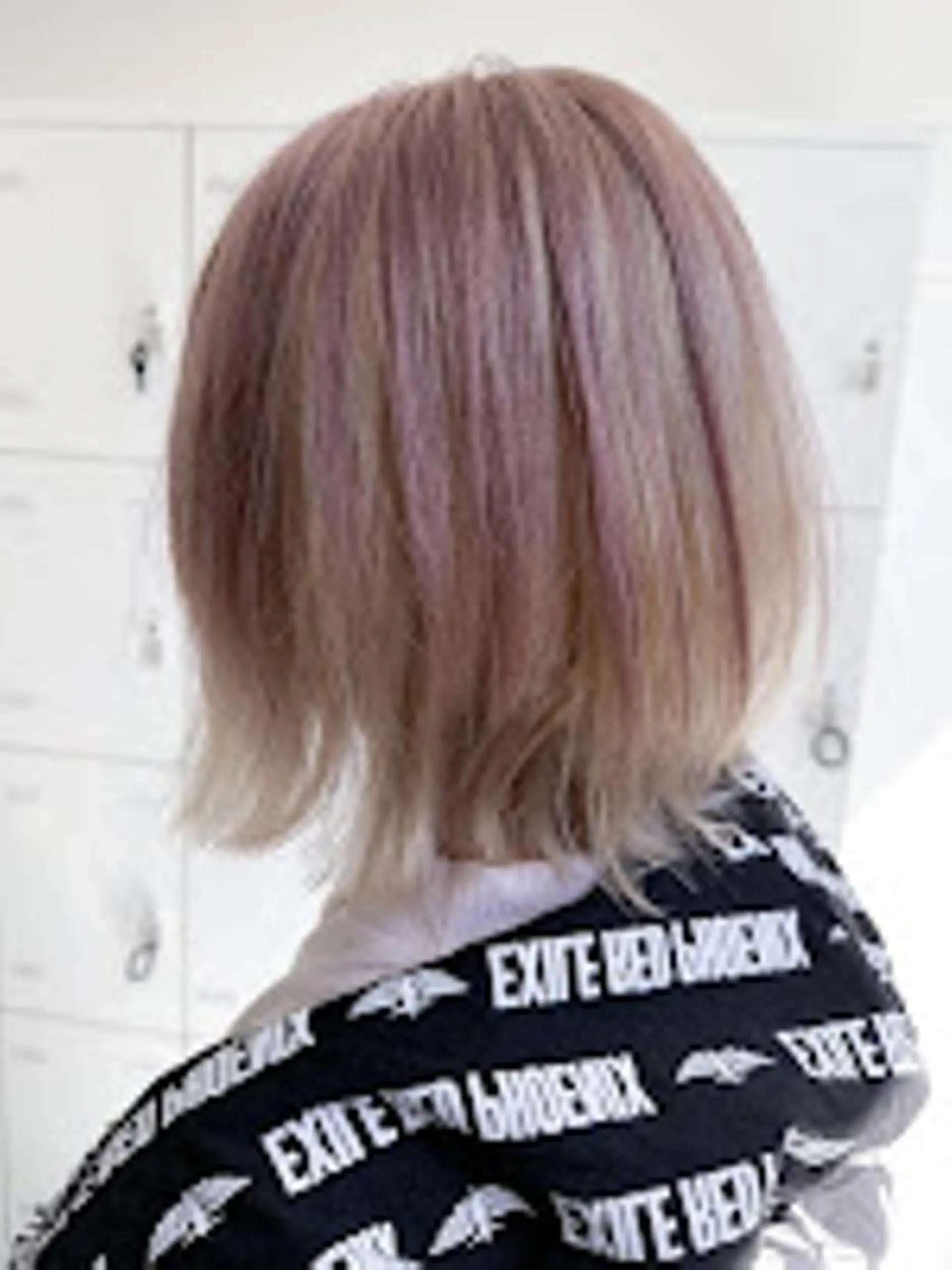 カラー 🏹横浜WILL official🏹のヘアスタイル