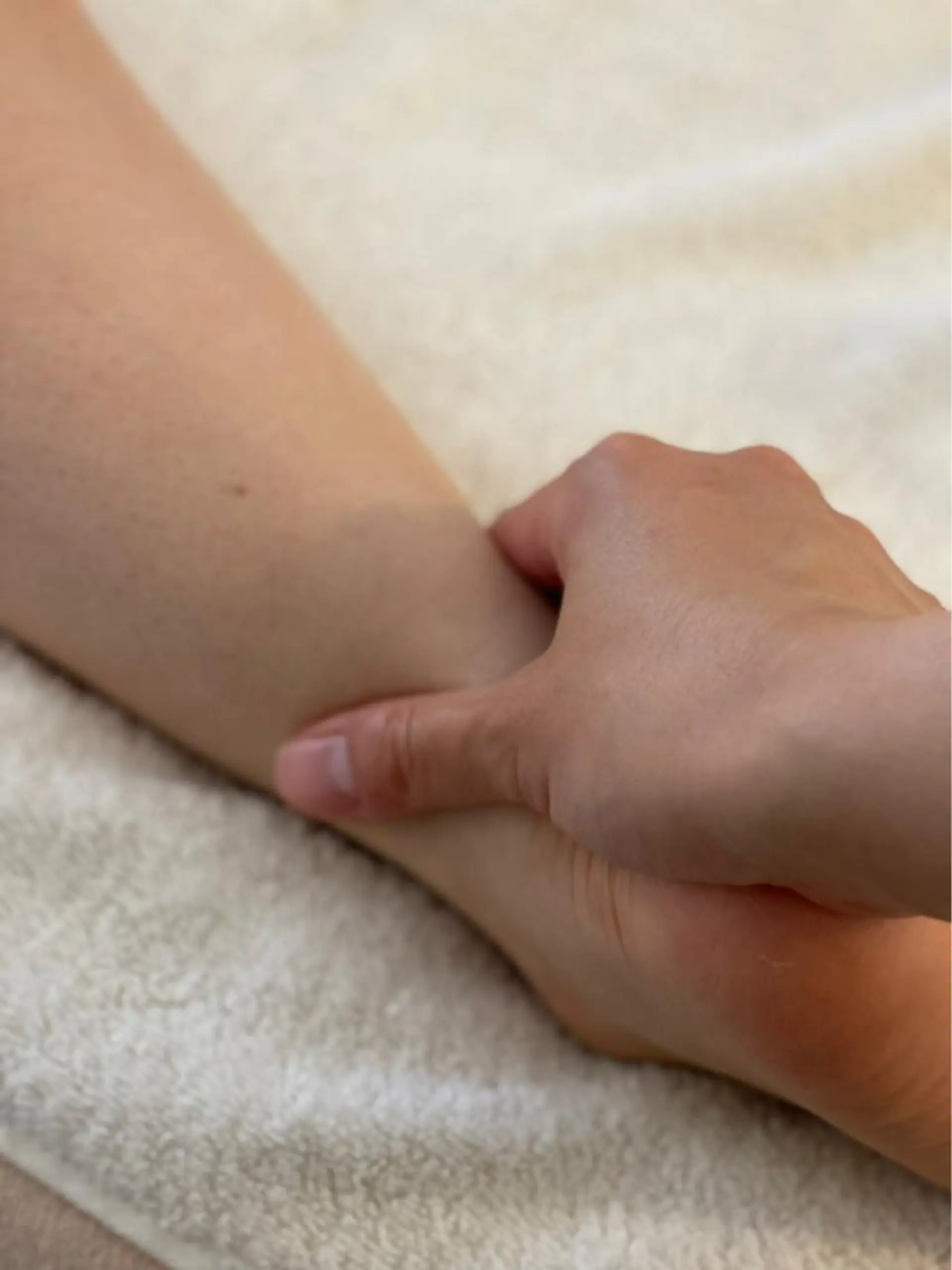 ボディケア 元住吉 SUGAのエステ・リラクイメージ