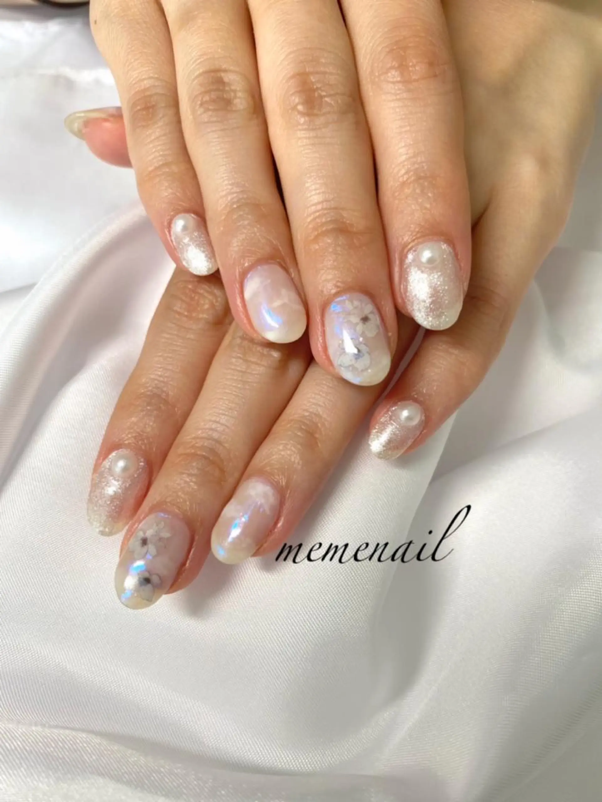 ネイル Noguchi Megumiのその他イメージ