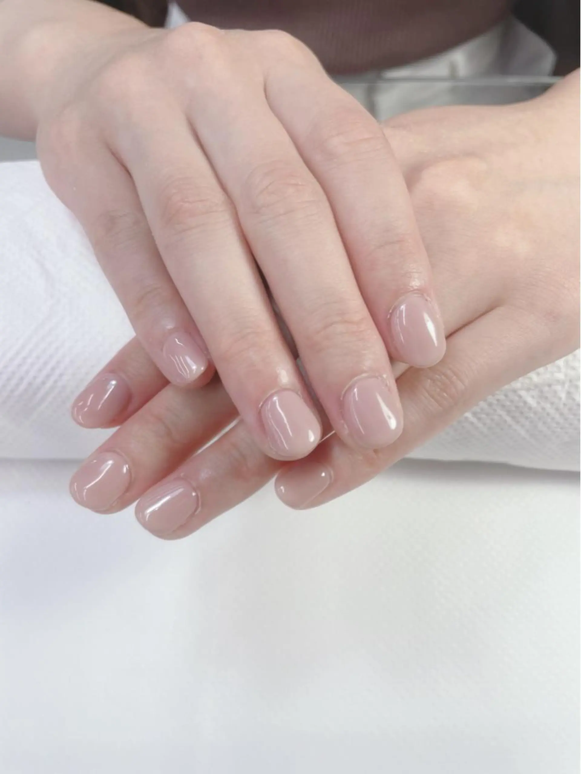 ネイル 谷口 瞳のネイルデザイン