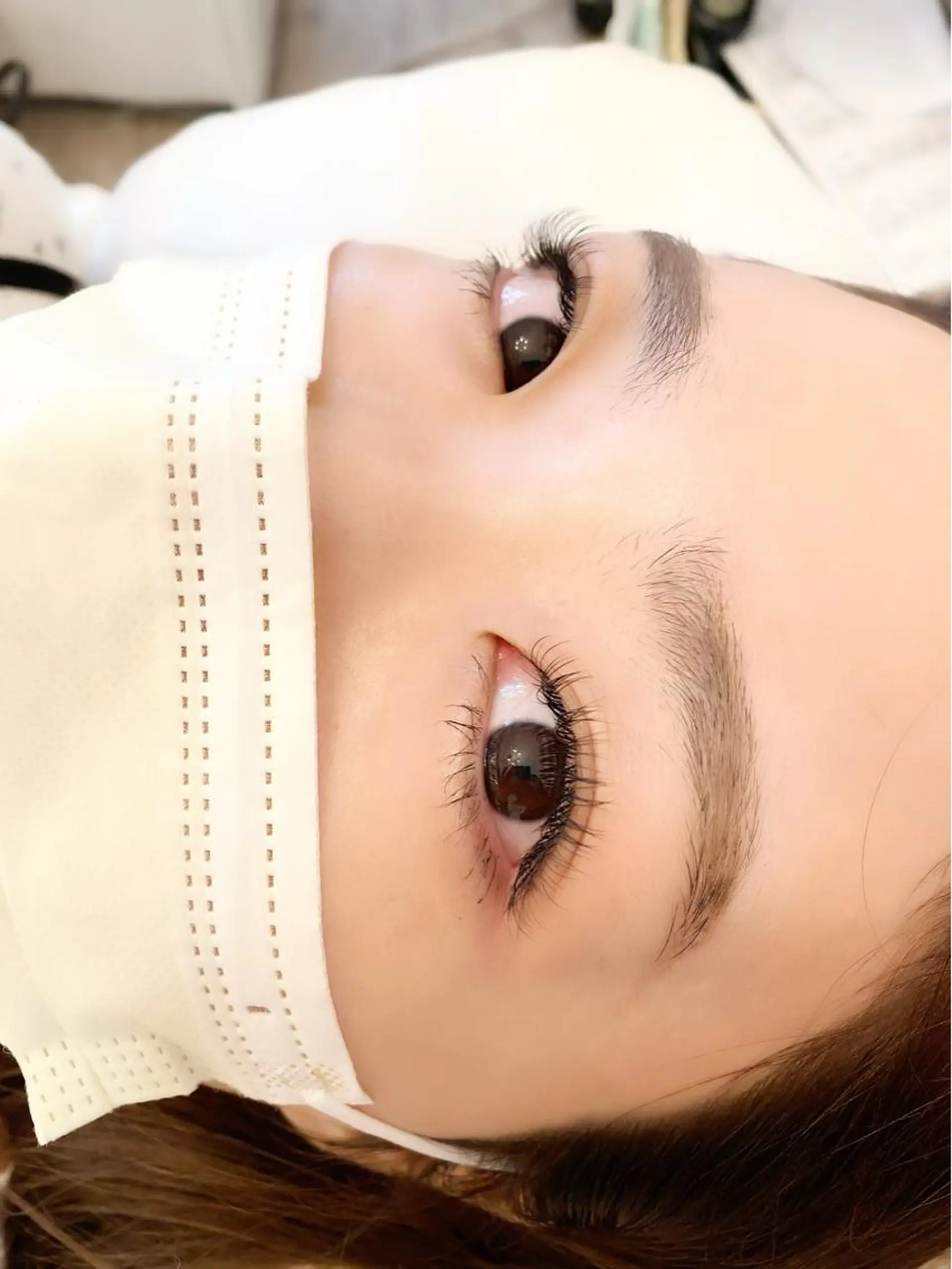 マツエク・マツパ eyelist .Sのマツエク・マツパデザイン