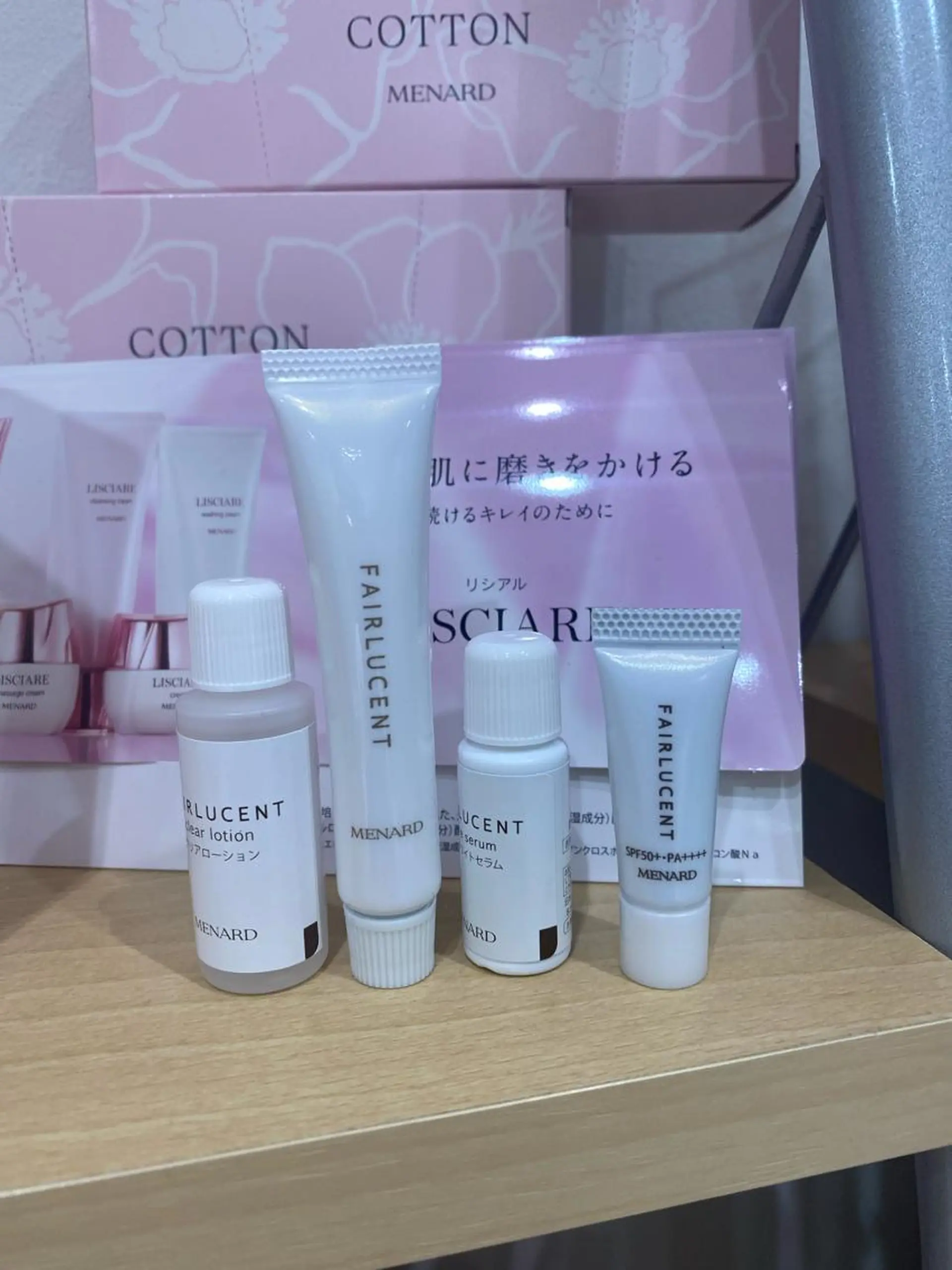 ショート ネイル マツエク・マツパ アイブロウ 小倉 麻由のエステ・リラクイメージ