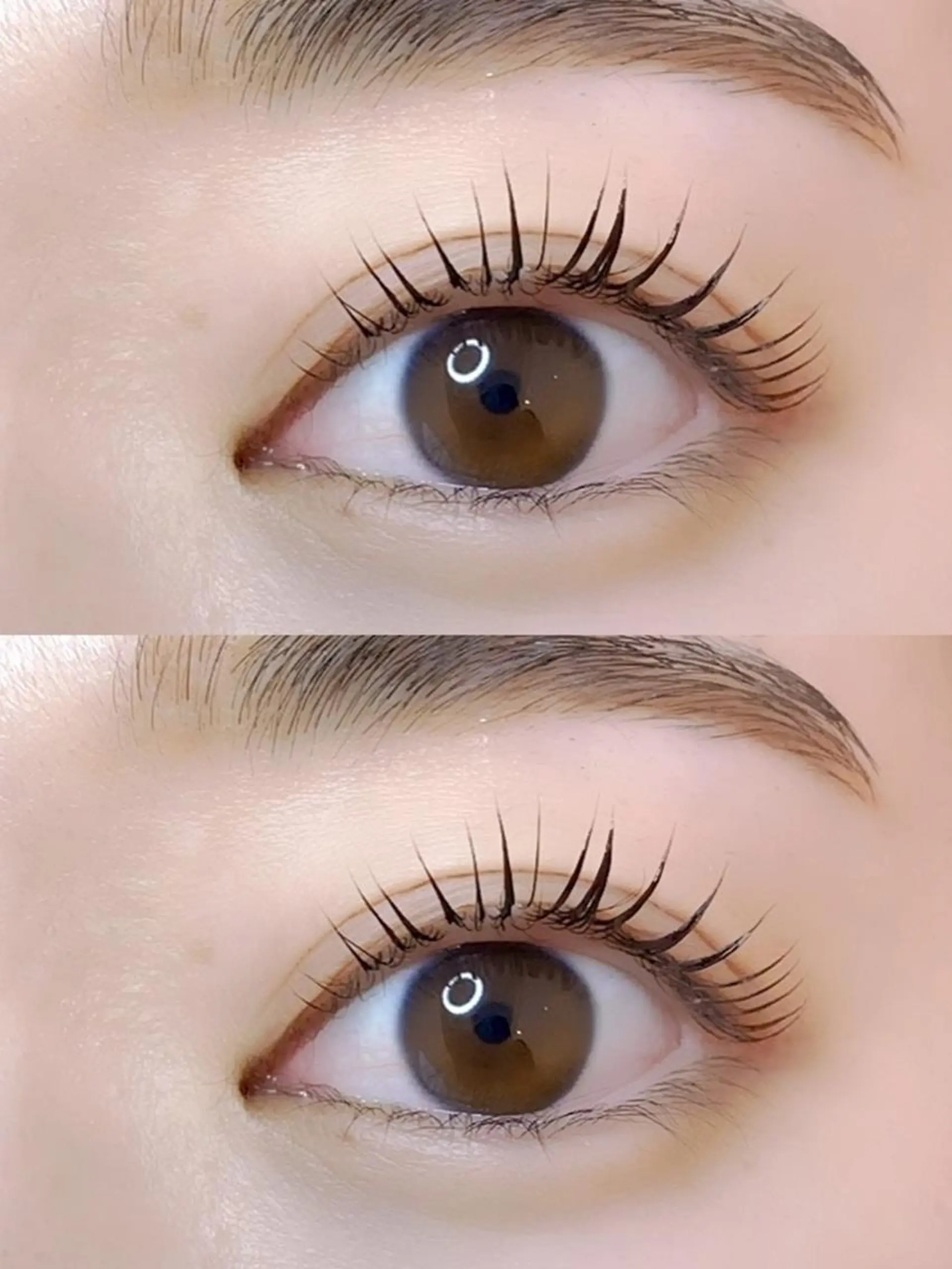 マツエク・マツパ メルク警固店所属・🎀メルク警固🎀 山本 綺羅🎀のマツエク・マツパデザイン