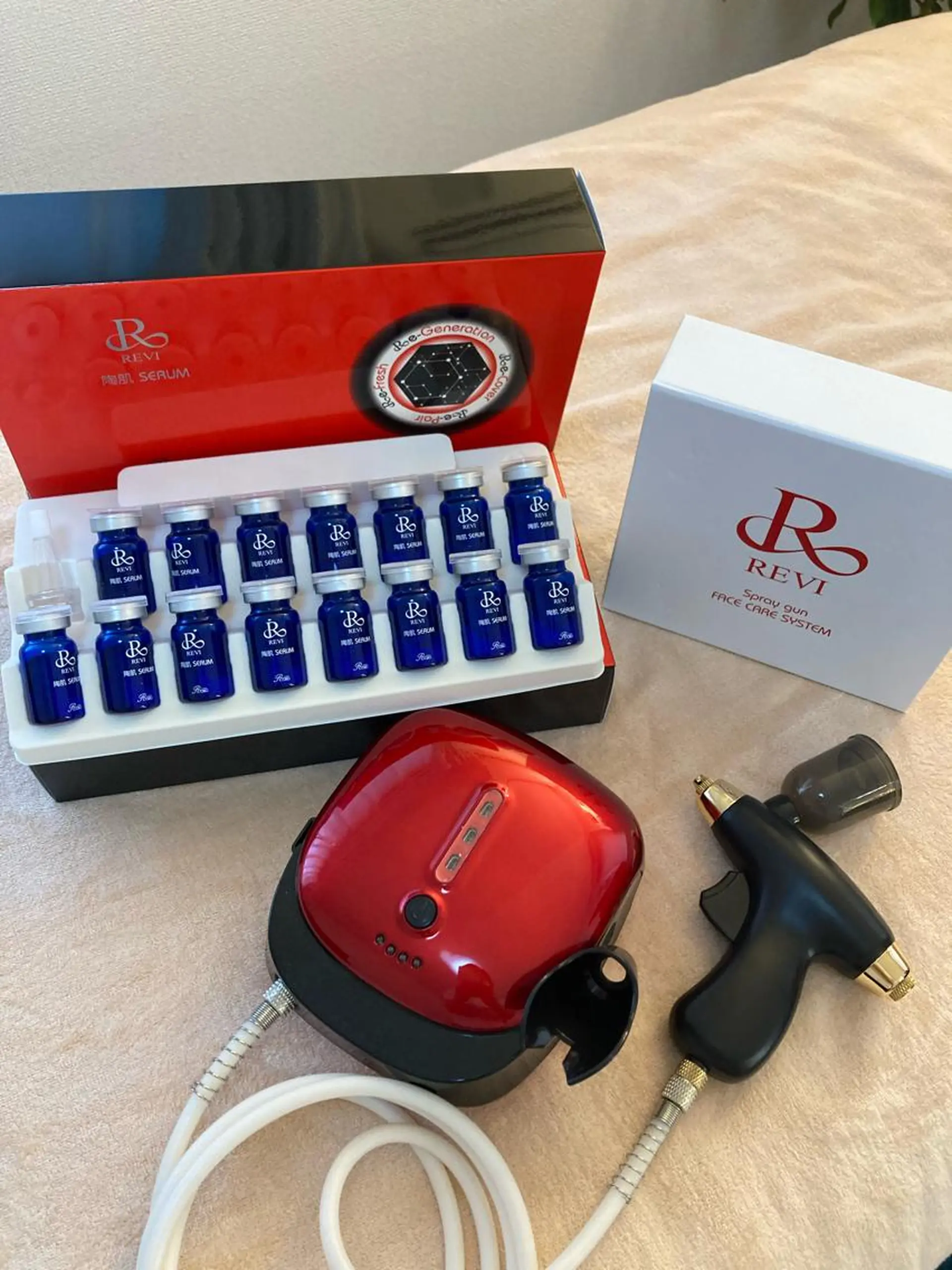 喜山 あつこのエステ・リラクイメージ