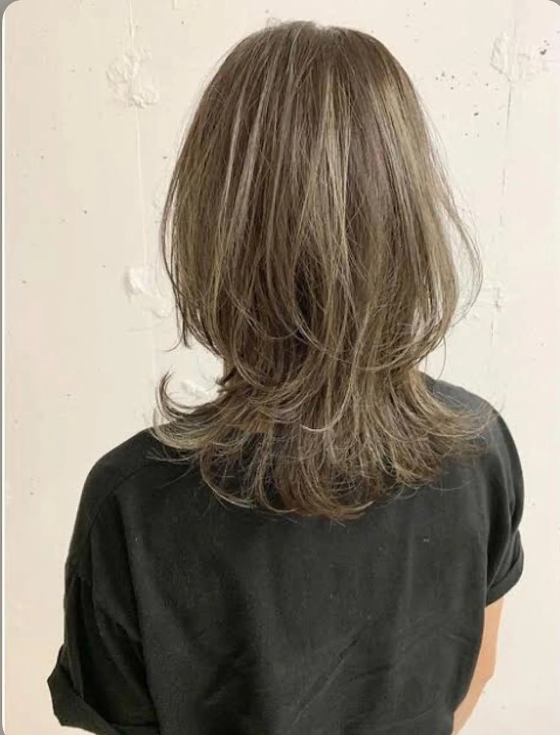 セミロング hatena 🫧のマツエク・マツパデザイン