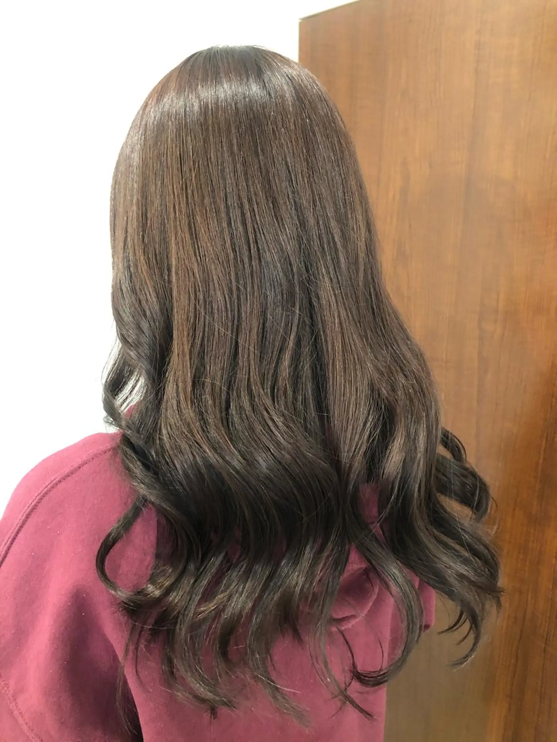 ミディアム カラー ボブ得意 🤍山内　飛鳥🤍のヘアスタイル