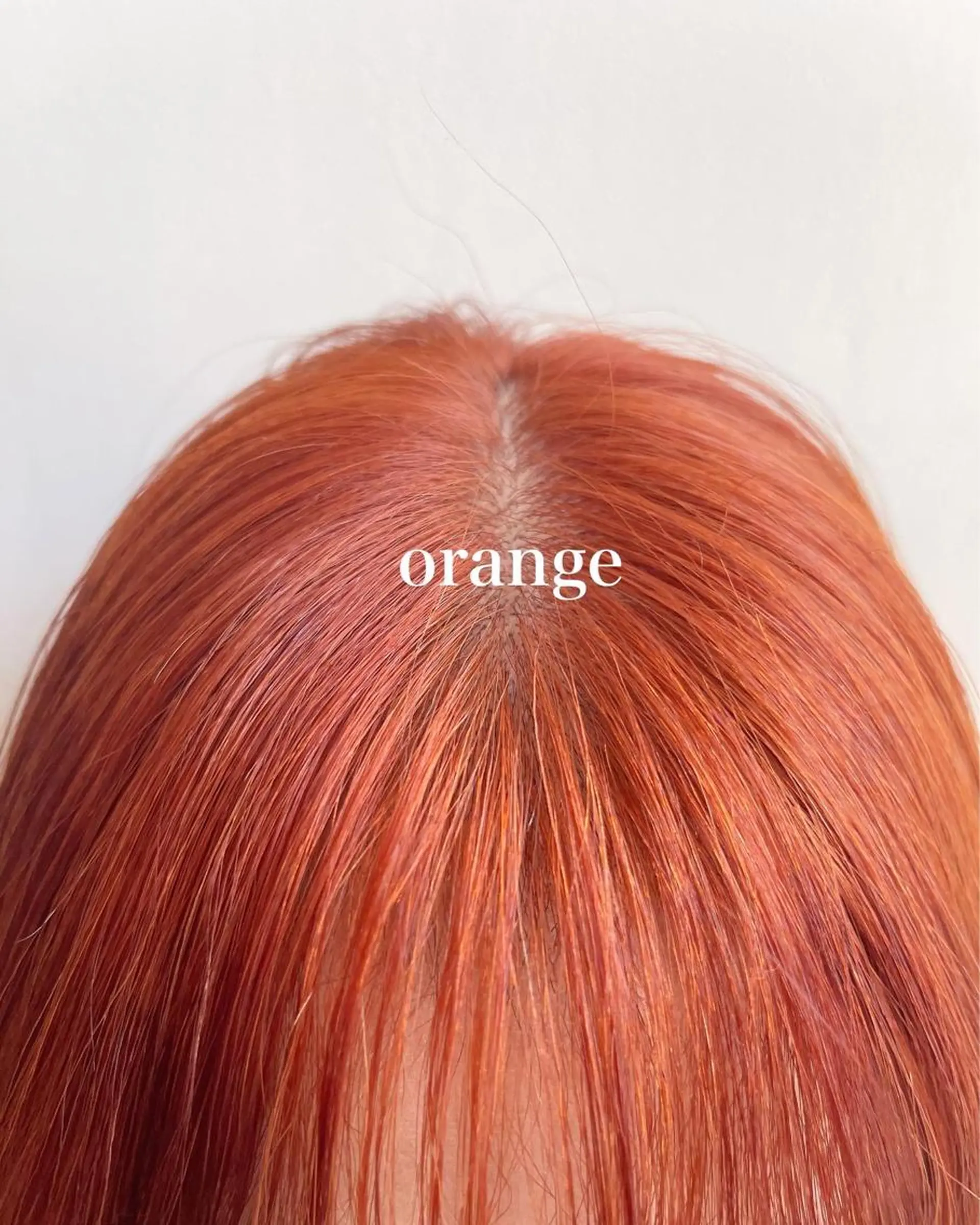 セミロング カラー カット ヘアカラー トリートメント ヘアセット レイヤーカット/ボブ /縮毛矯正✨大輝のヘアスタイル