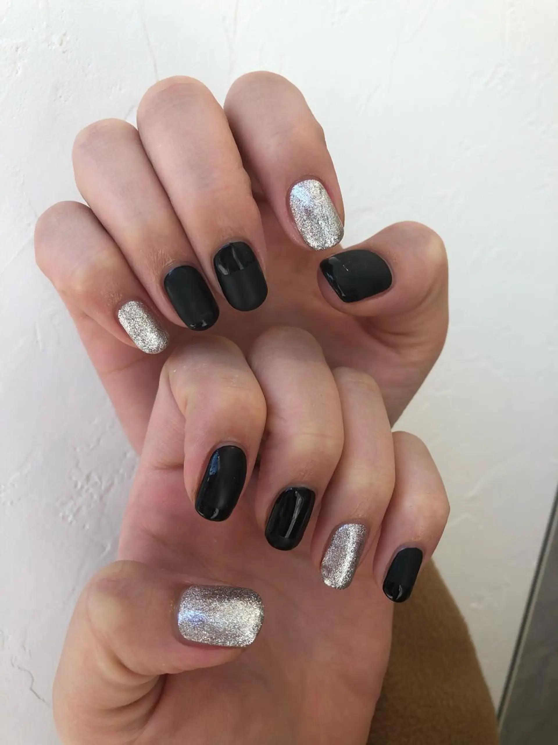 ネイル ハンドネイル EARTH上尾店所属・藤倉 千恵美のネイルデザイン