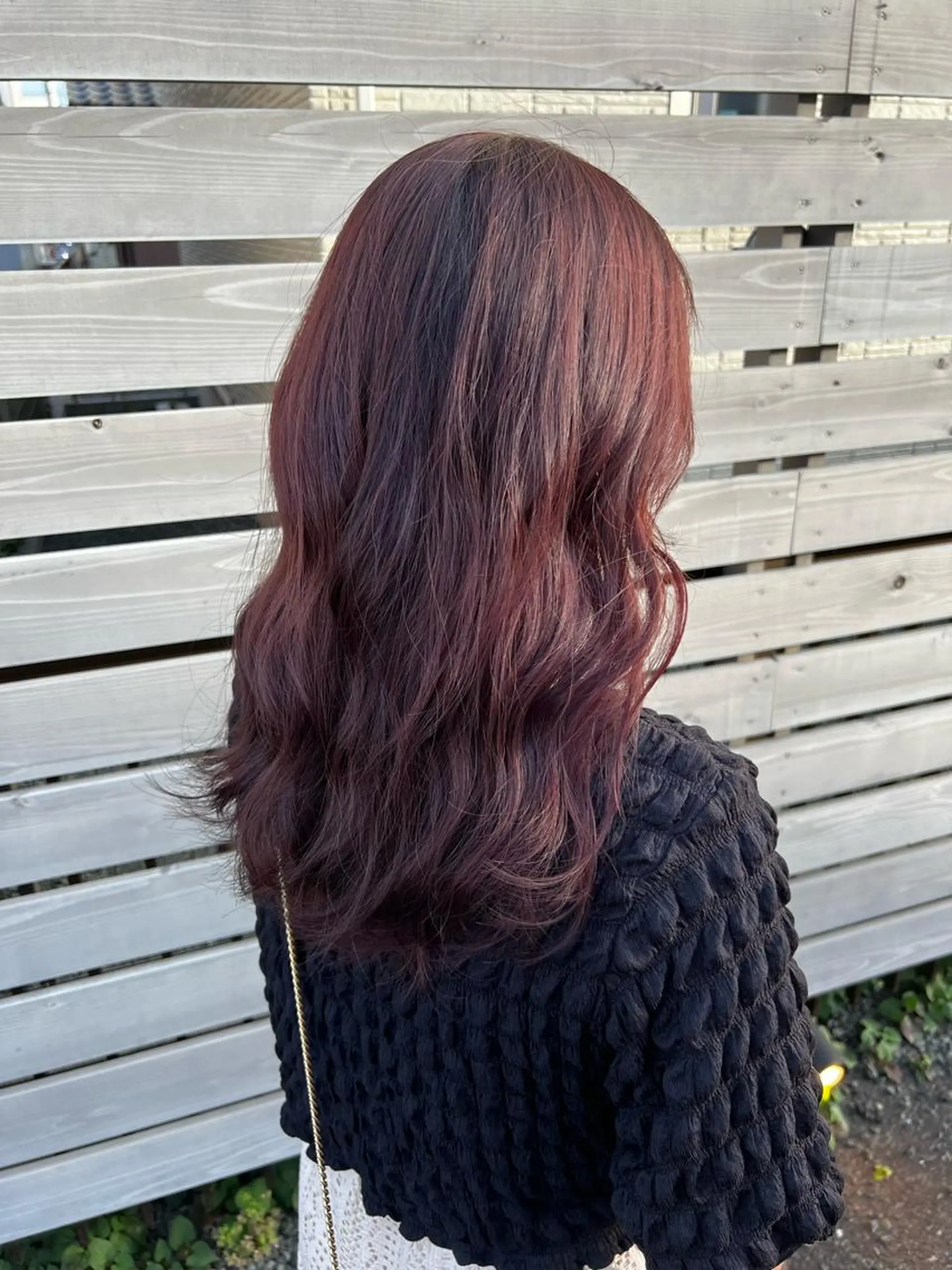 セミロング アッシュ 韓国風カラー ボブ 髪質改善 韓国風ヘア 🌿寄り添い型美容師 🌿yuiのヘアスタイル