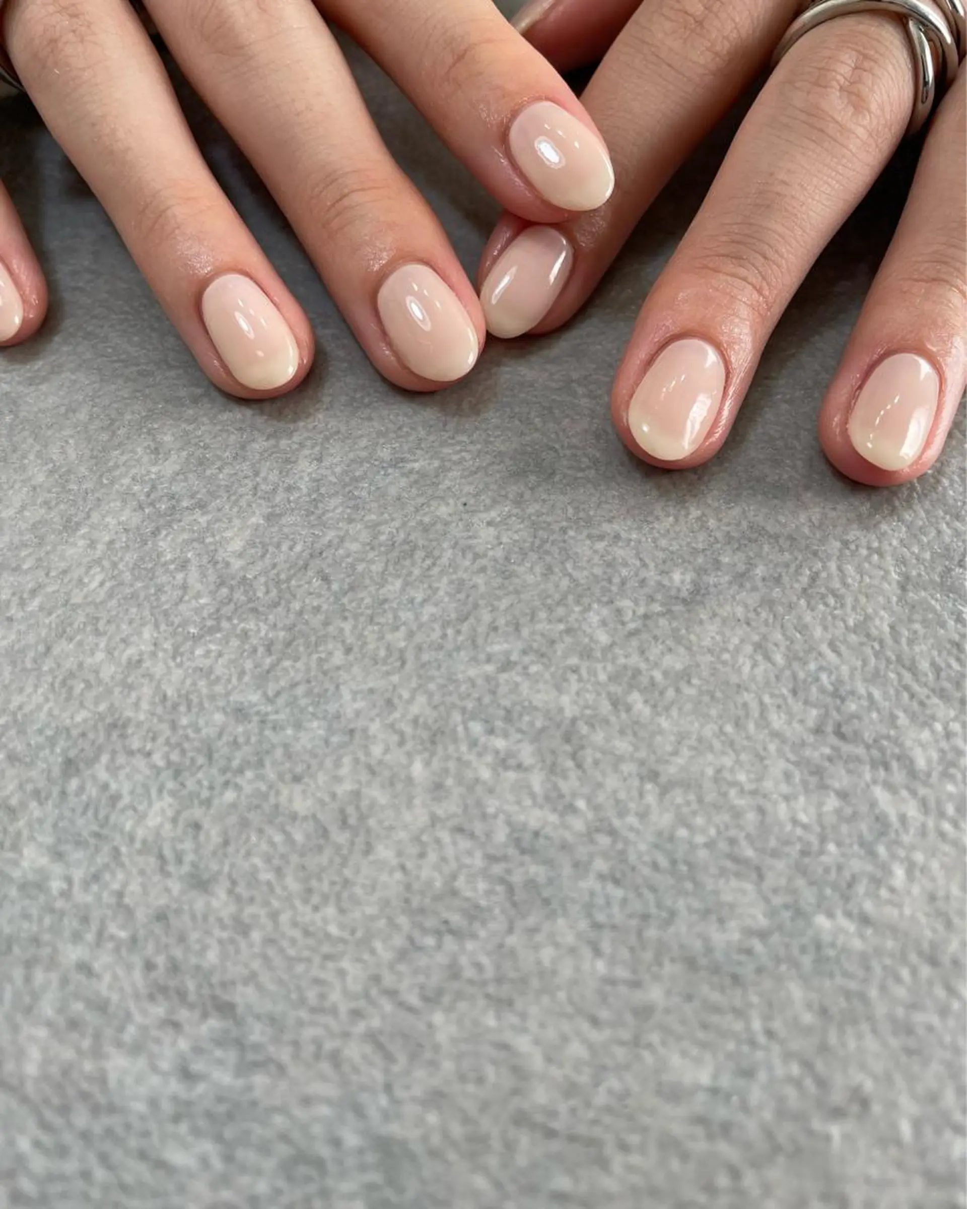 ネイル ハンドネイル フットネイル kiii.__ ✴︎*のネイルデザイン