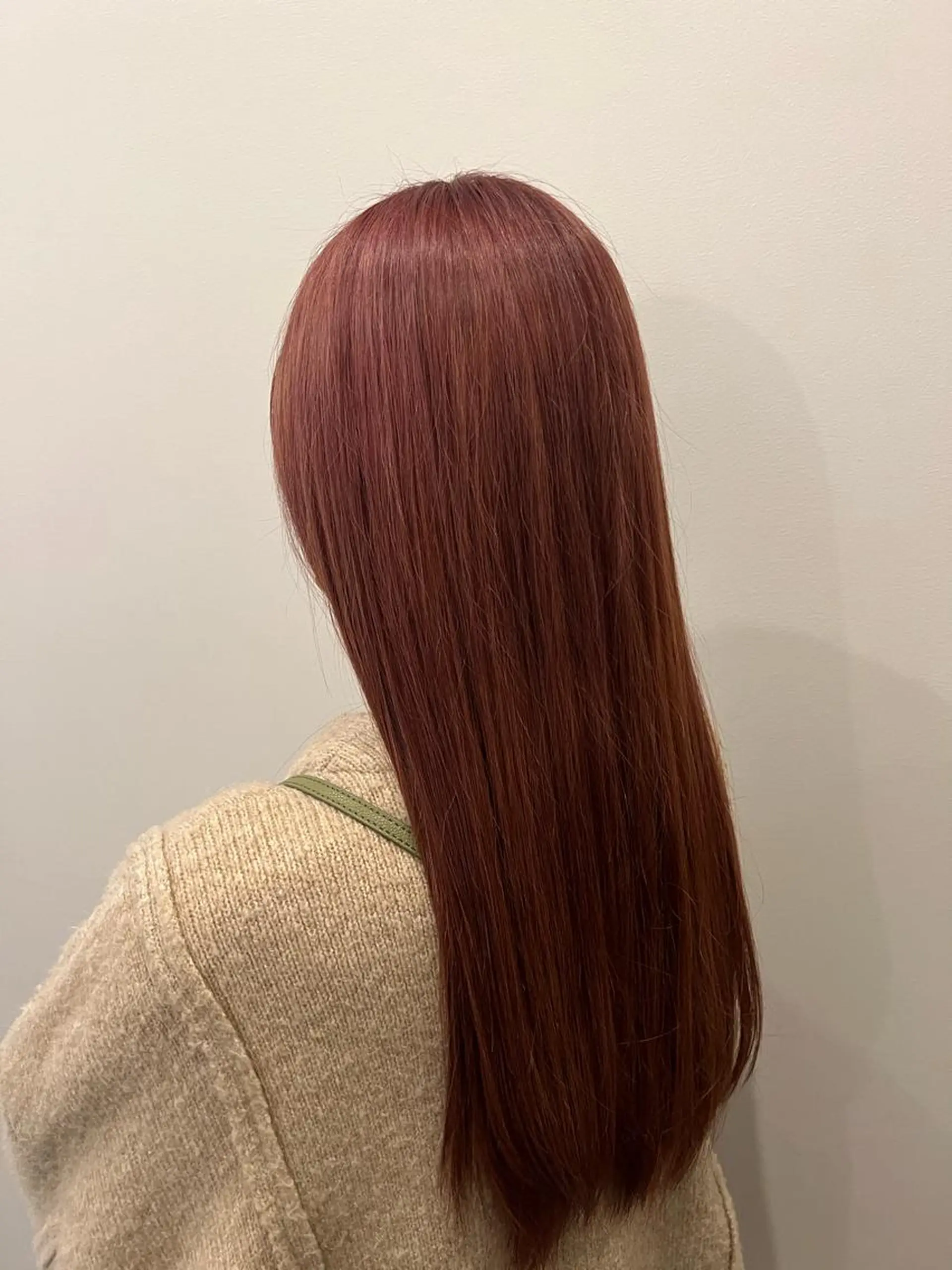 カラー ブリーチ 大阪メンズパーマ /スパイキー/らいのヘアスタイル