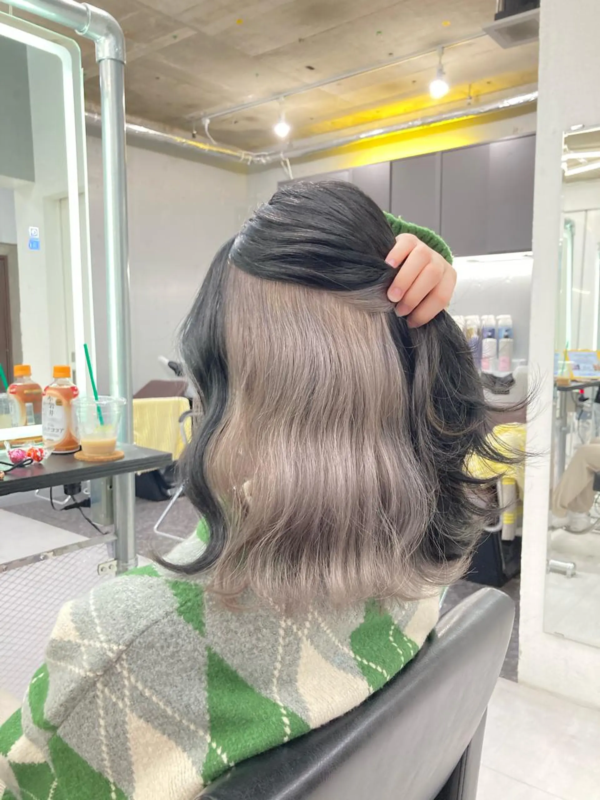 ミディアム 当日予約大歓迎💕/ Chisatoのその他イメージ