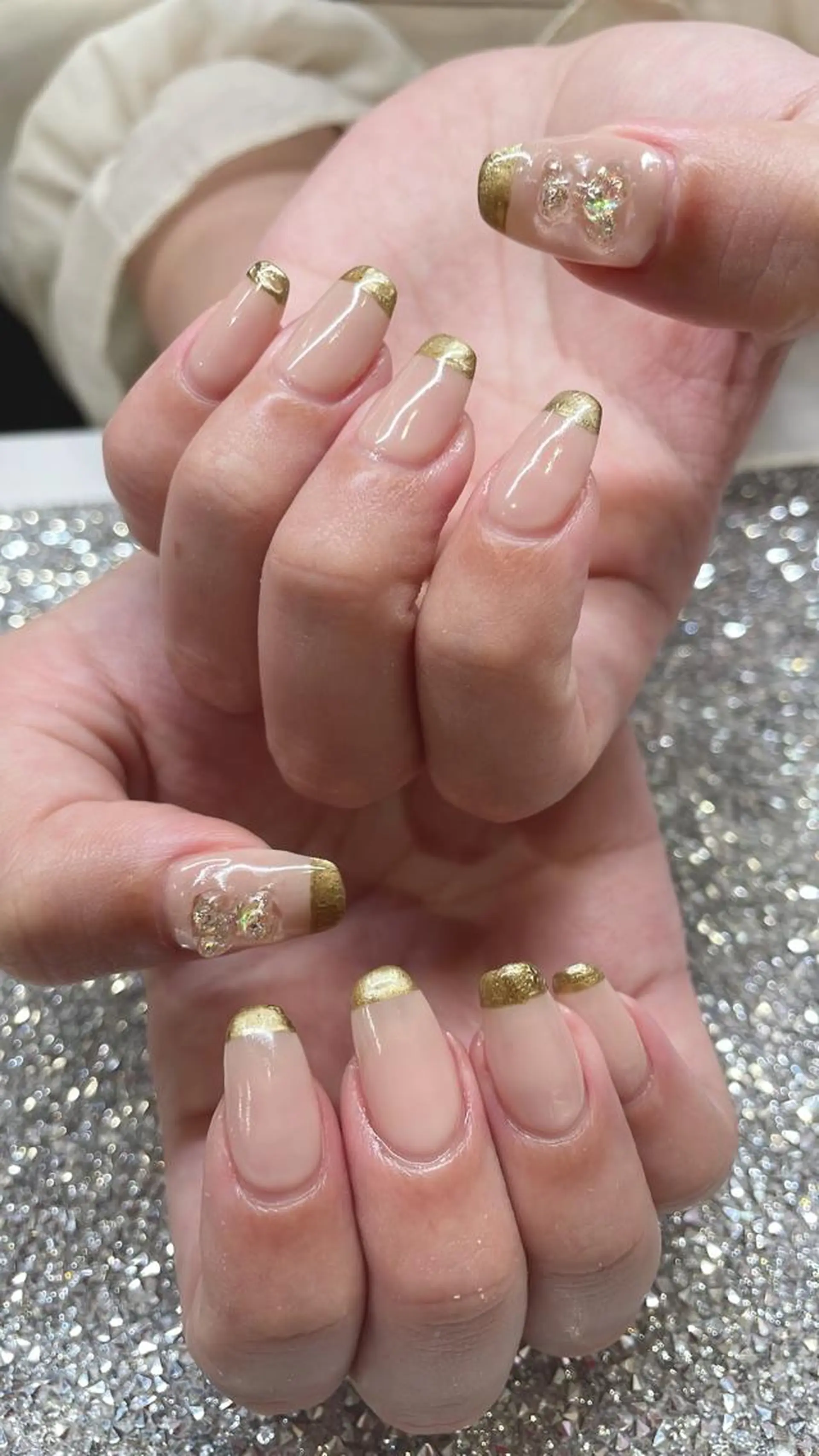 ネイル Guarendo(ガレンドゥ)錦糸町店所属・Gurando 錦糸町店のネイルデザイン