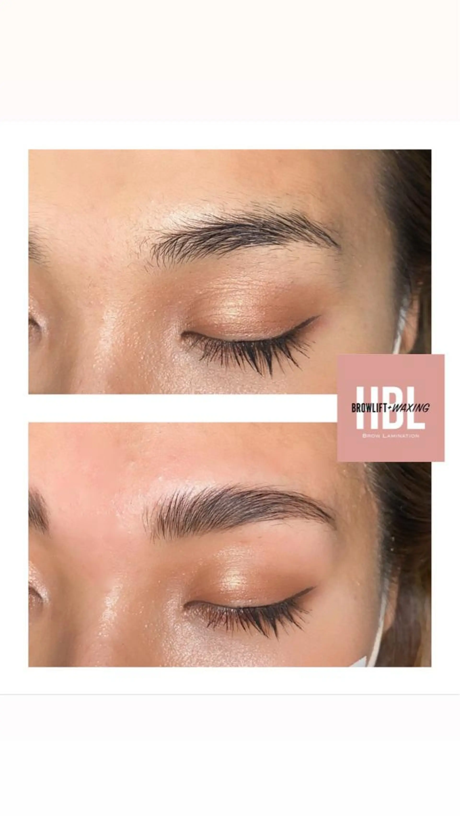 マツエク・マツパ 太田 BeckyLashのマツエク・マツパデザイン