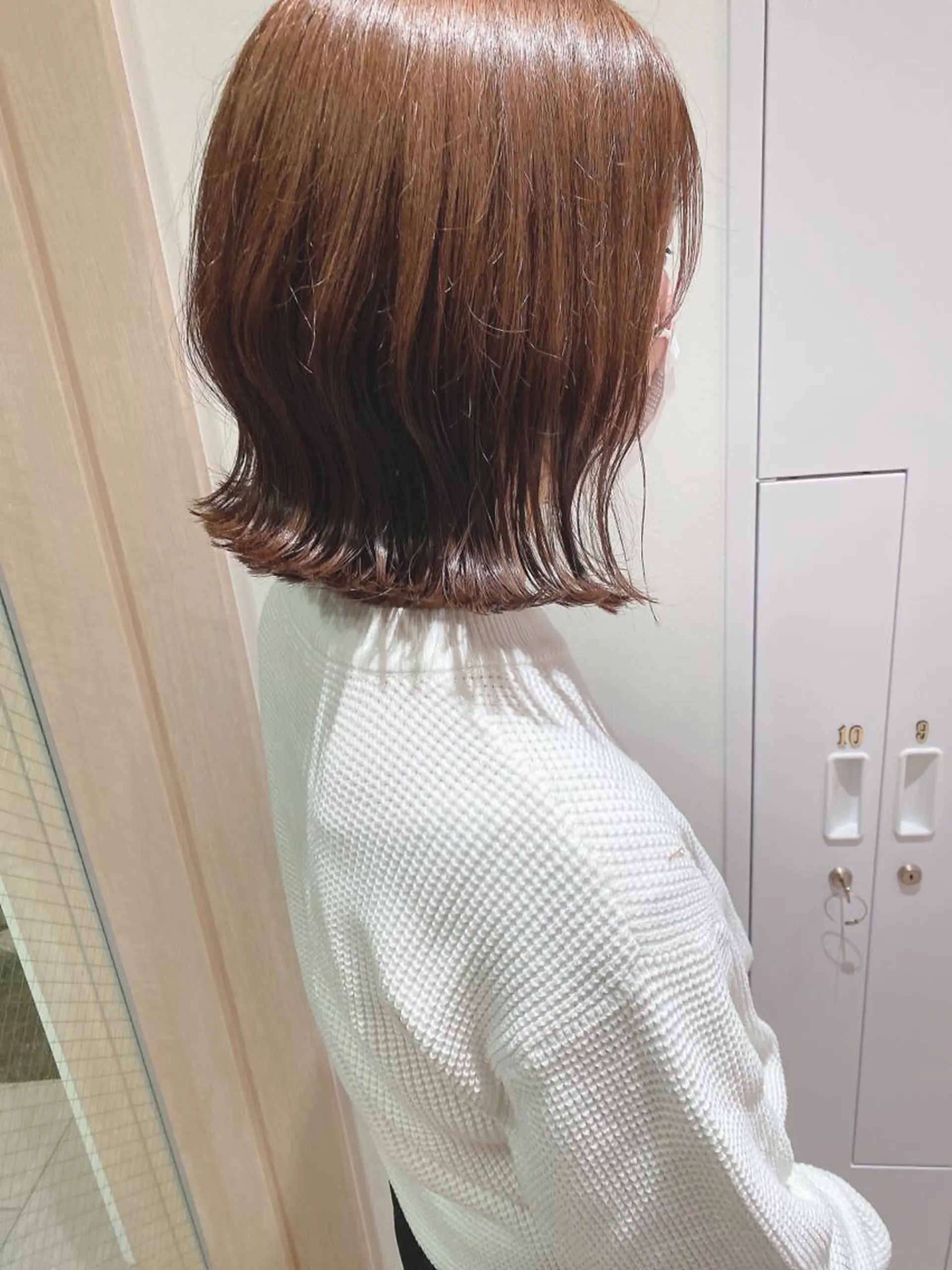 ショート カラー topstylist 松田みこのその他イメージ