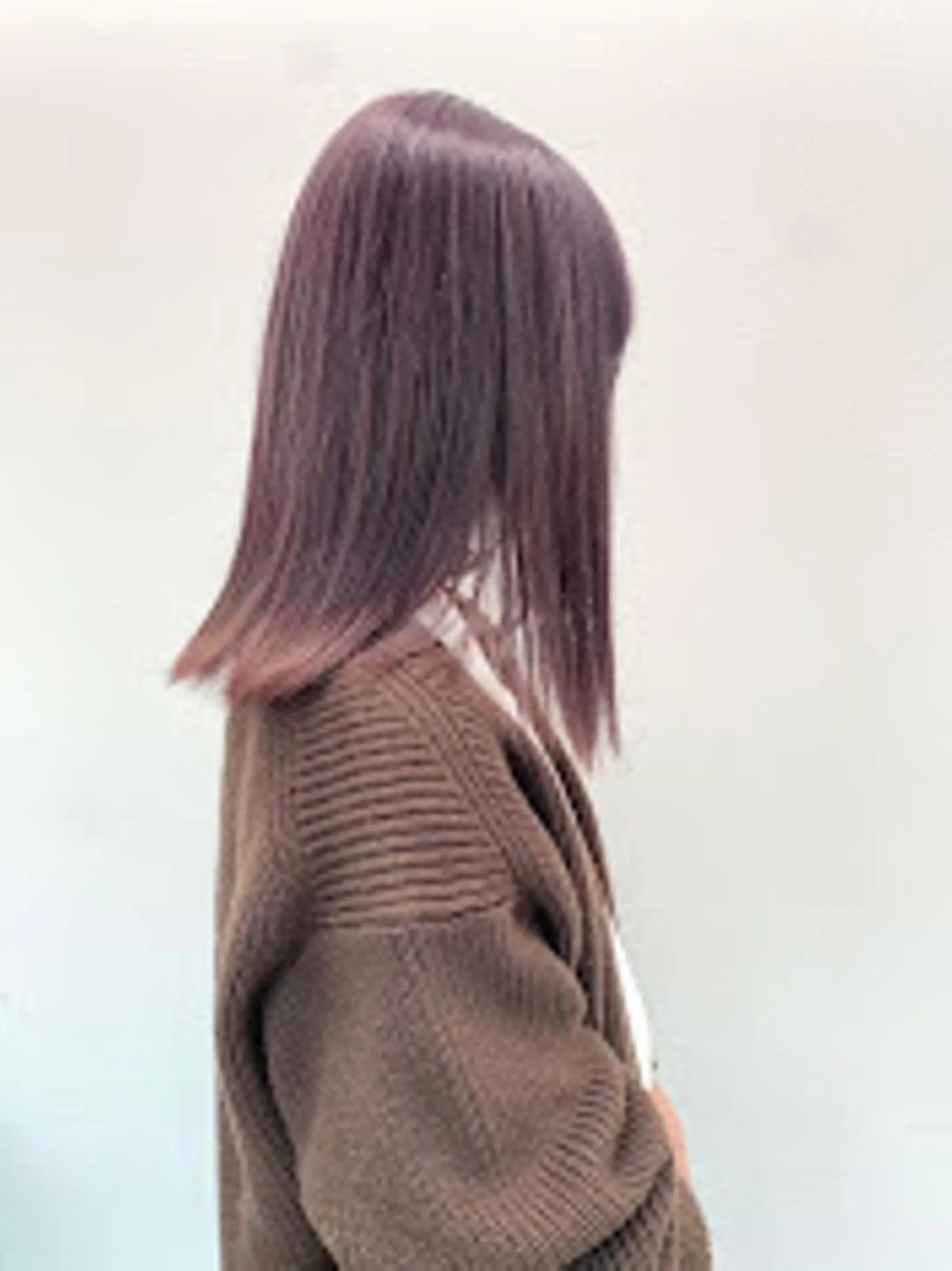 カラー 🤍CANDY横浜 【公式】🤍のヘアスタイル