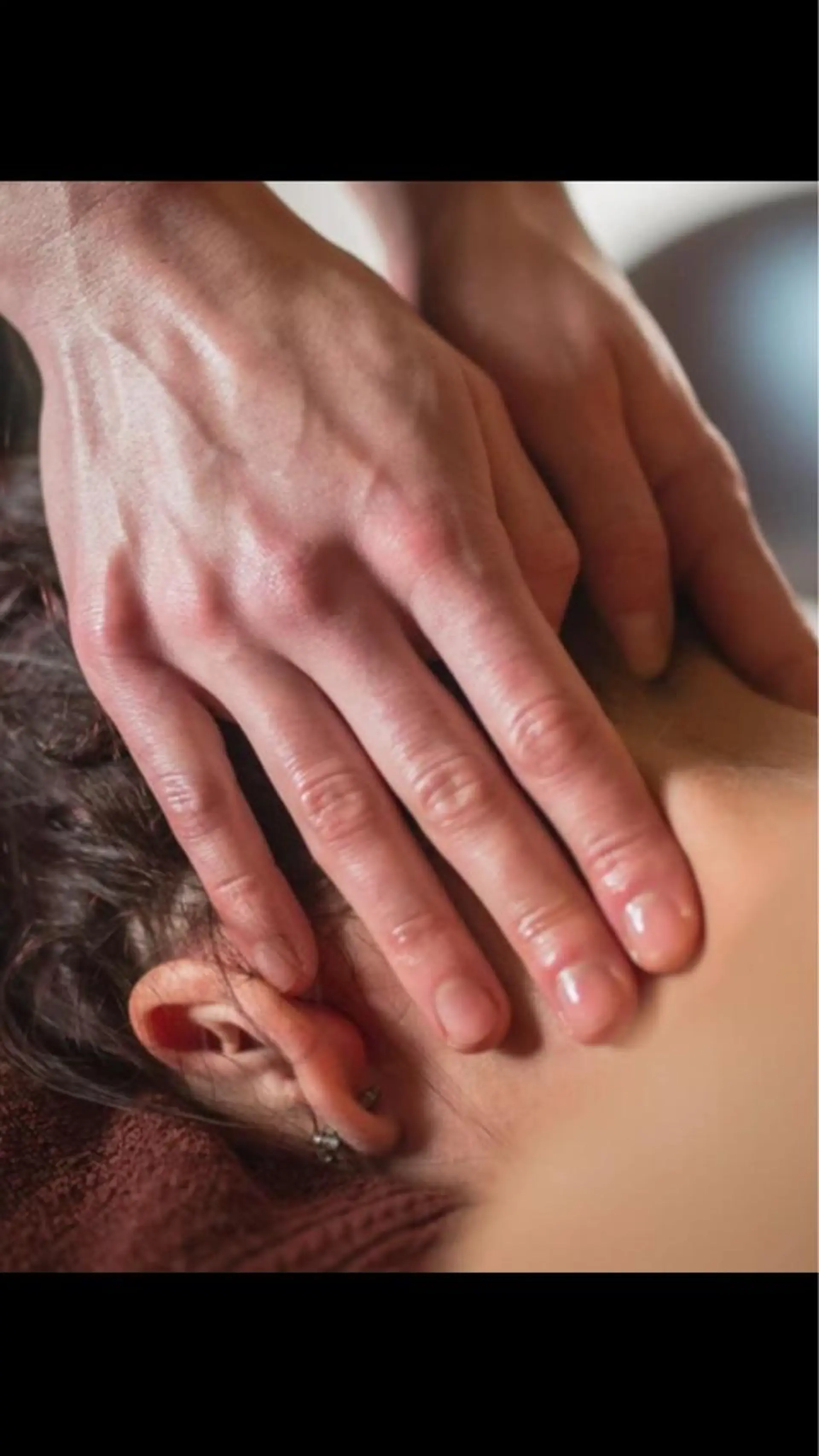 バーチスタイル所属・大阪緑地公園 BACI 金子ミアのエステ・リラクイメージ