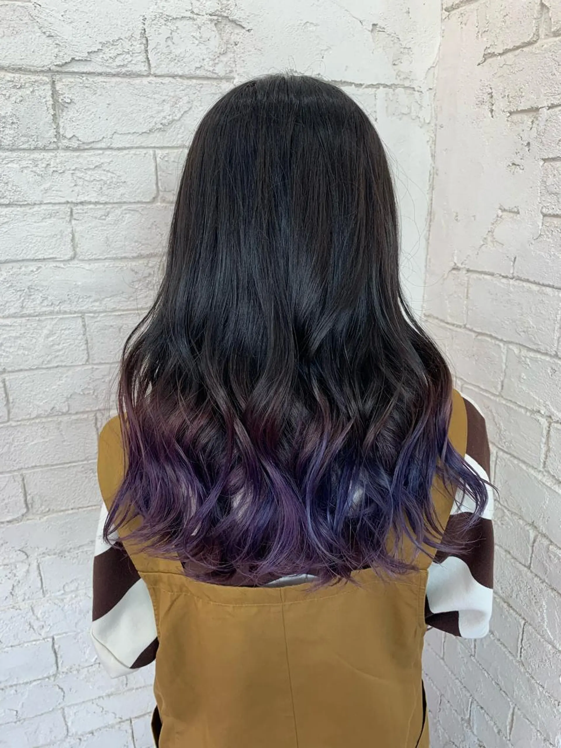 ロング someya 🥀のヘアスタイル