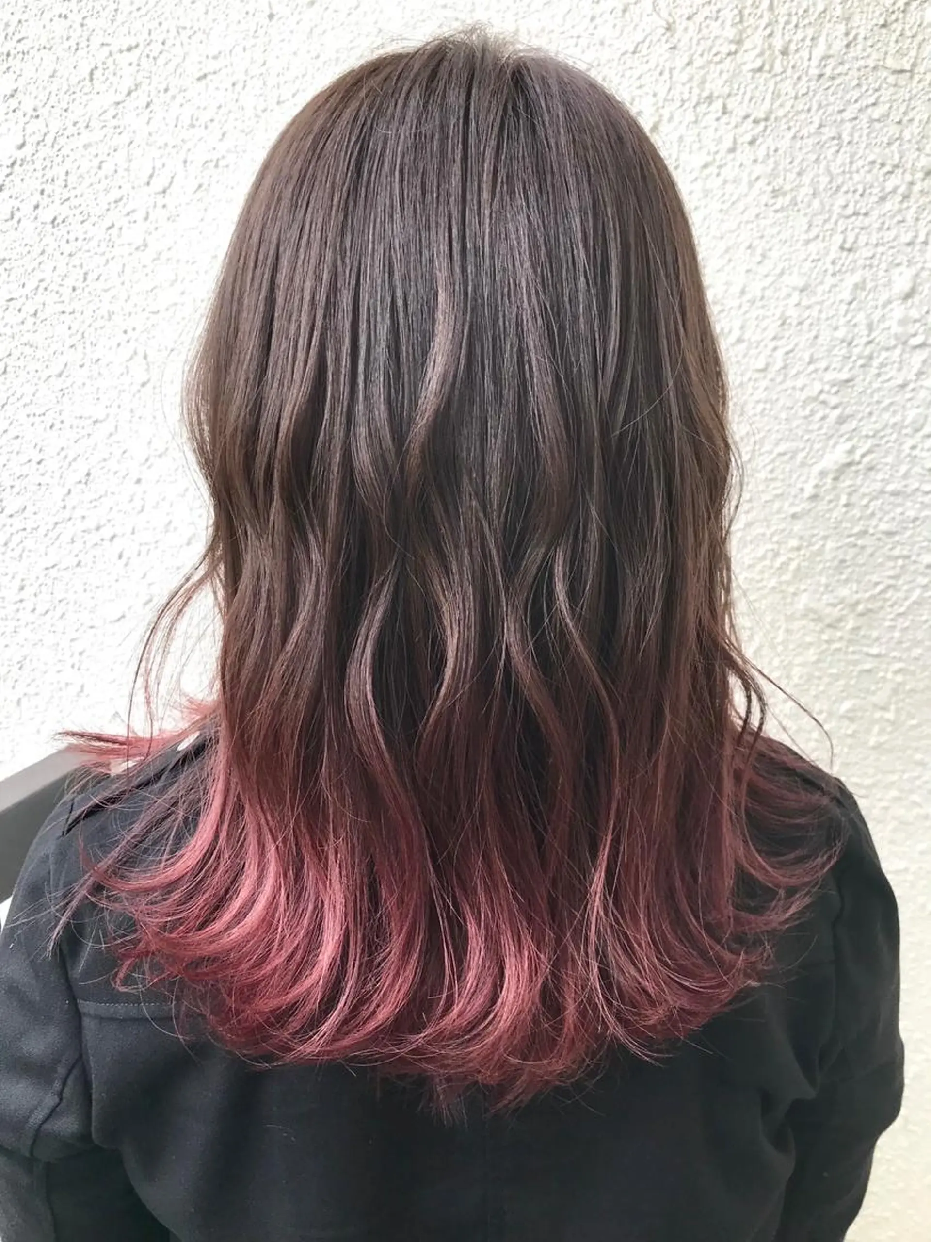 セミロング 【N°deseo】 Hiromi🦋のヘアスタイル