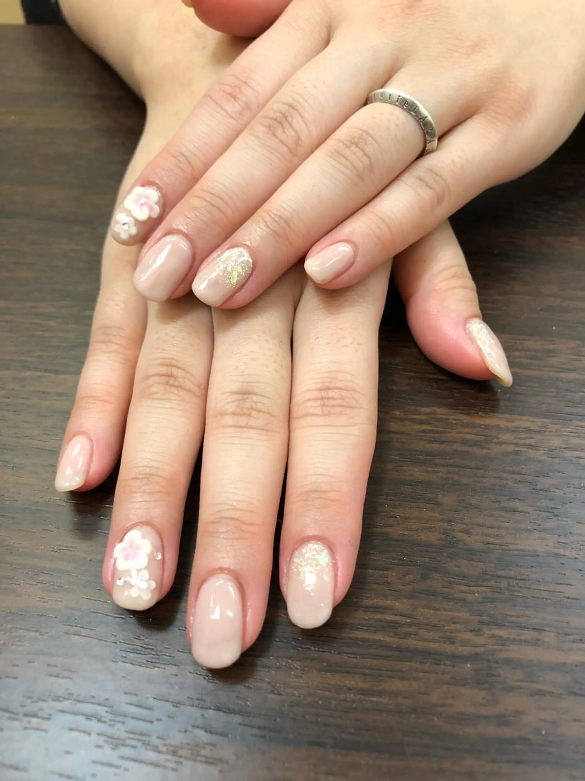 ネイル LaniRoom所属・Lani Roomのネイルデザイン