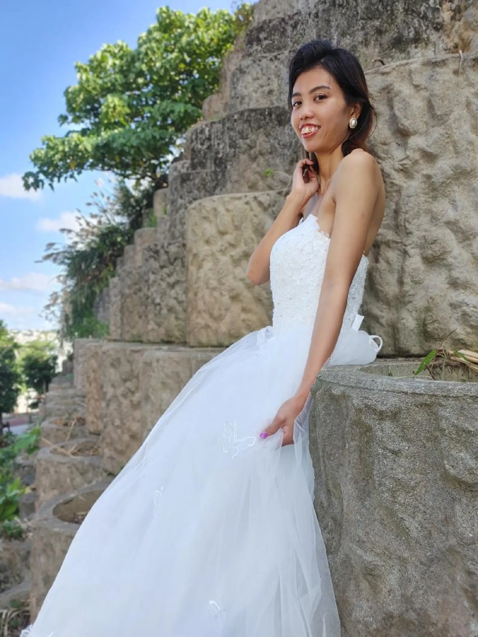 brilliantly.MANIA所属・Nagao Ayumiのマツエク・マツパデザイン