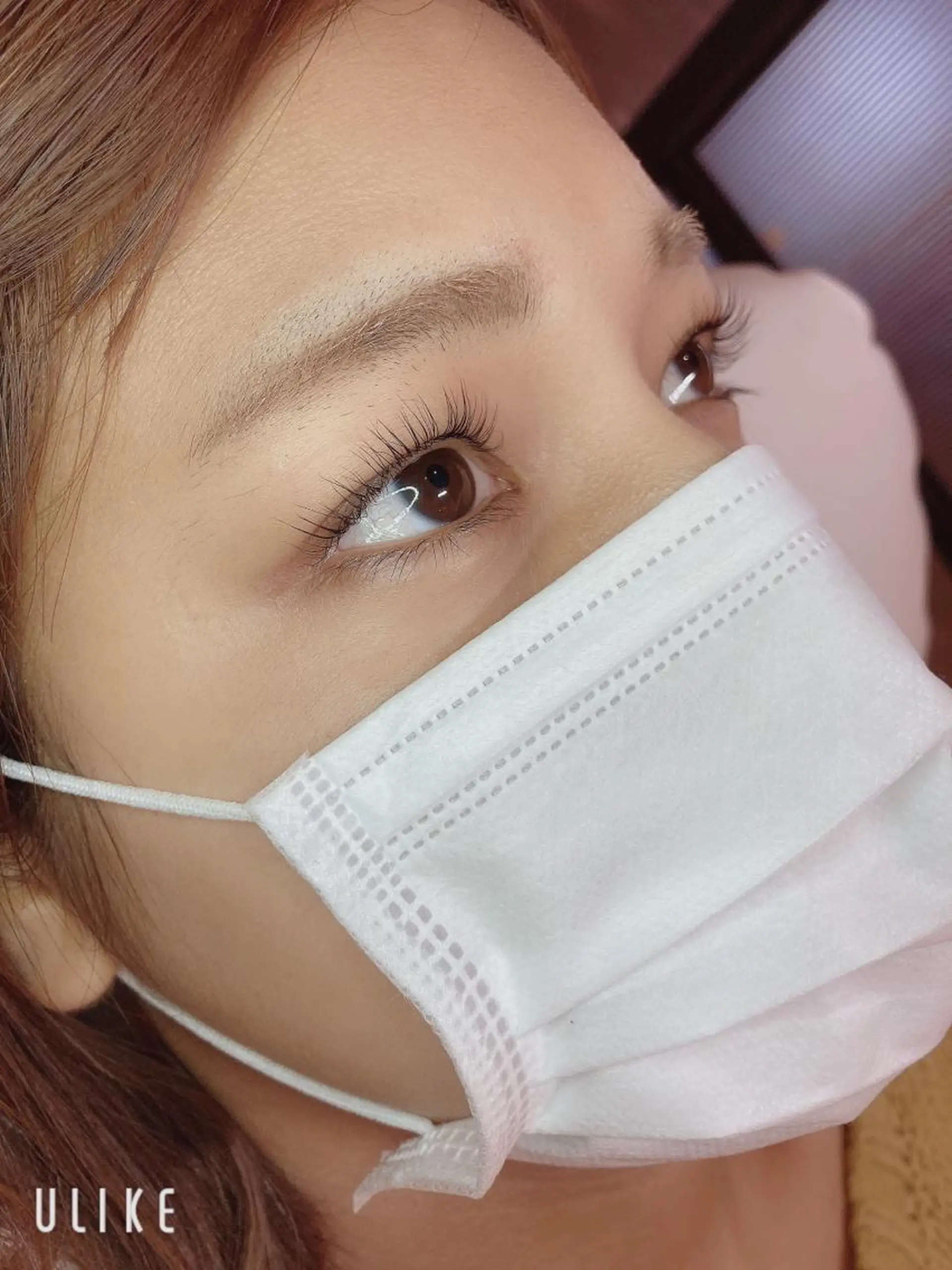 マツエク・マツパ TIARA池袋西口店 店長YASUKA💐のマツエク・マツパデザイン