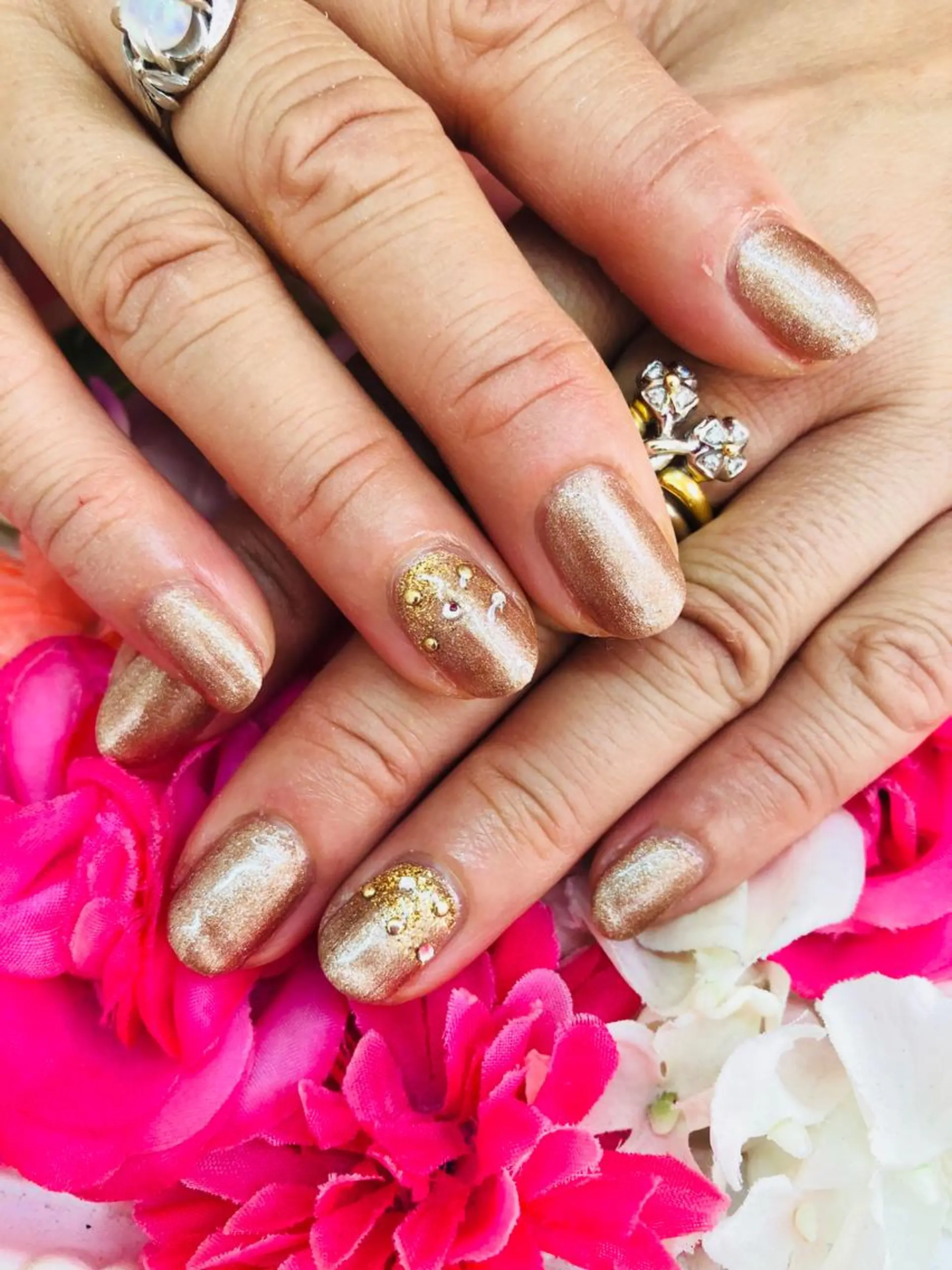 ネイル 酵素風呂　RA.RA所属・酵素風呂 RA.RAのその他イメージ