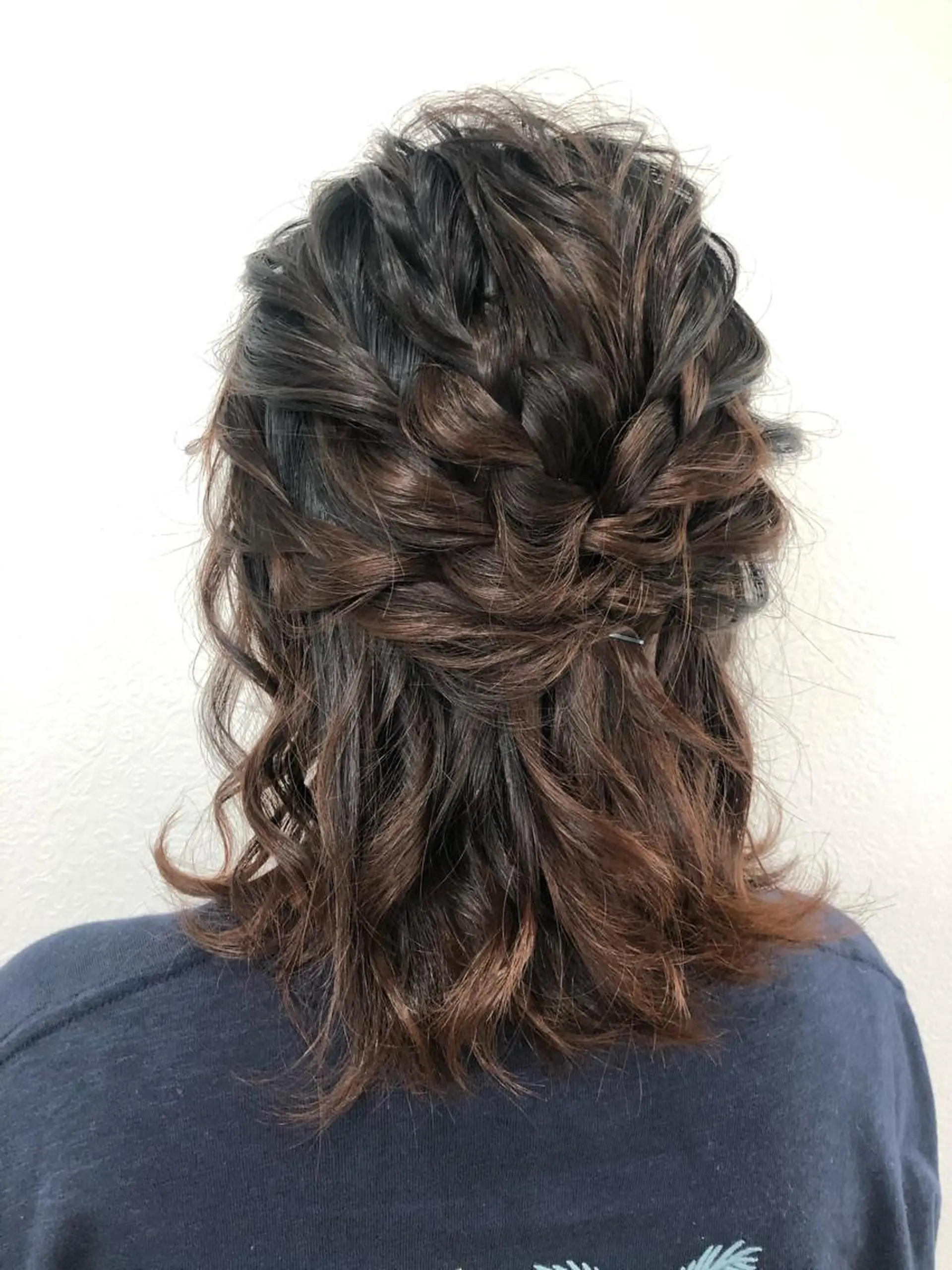 ミディアム L'espoir所属・塩谷 樹里のその他イメージ