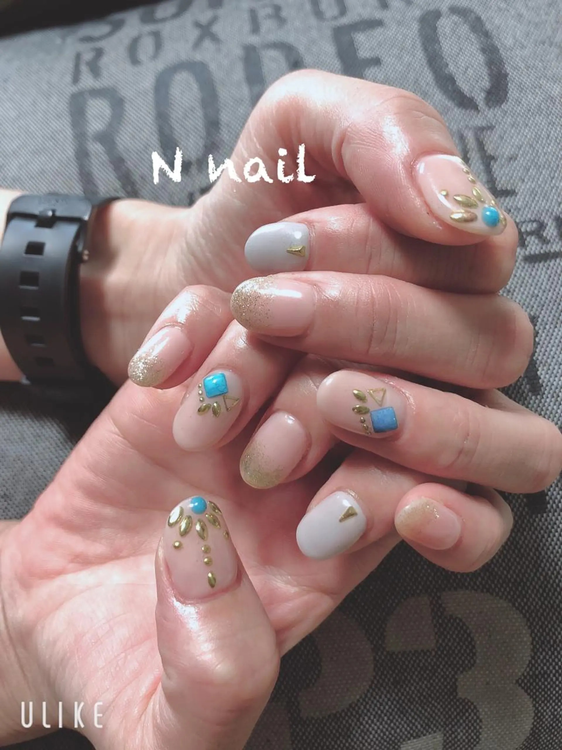 ネイル N nailのネイルデザイン